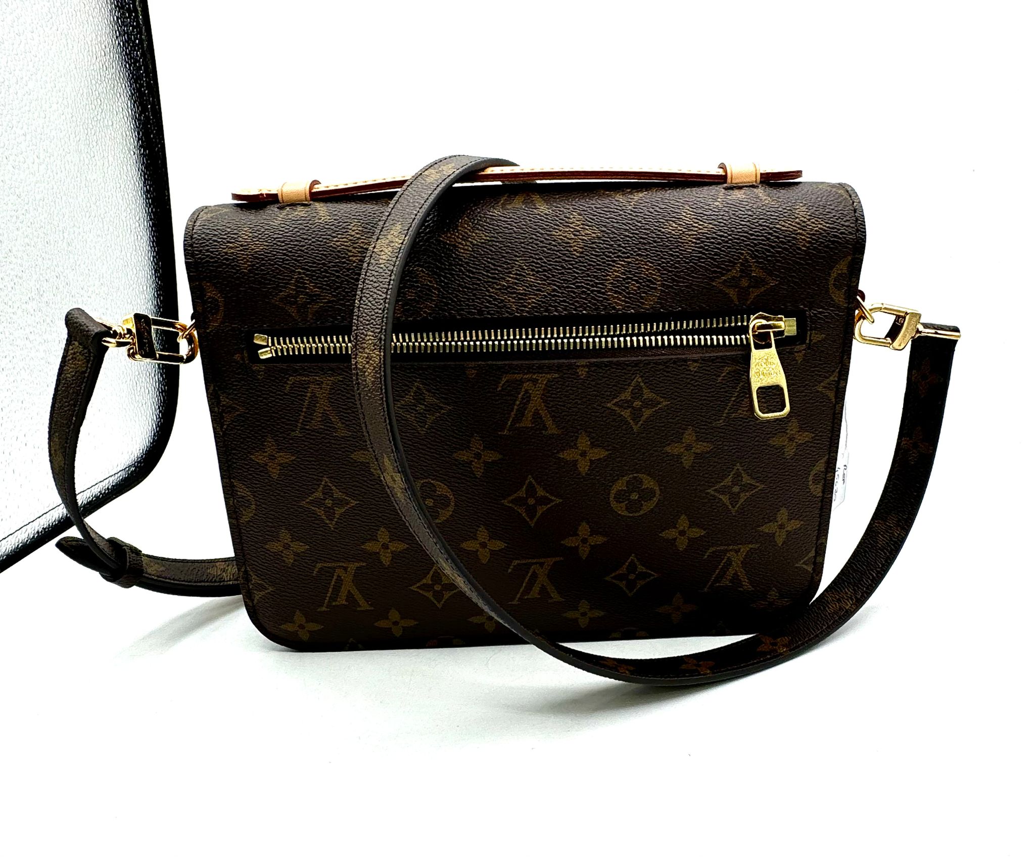 louis vuitton metis
