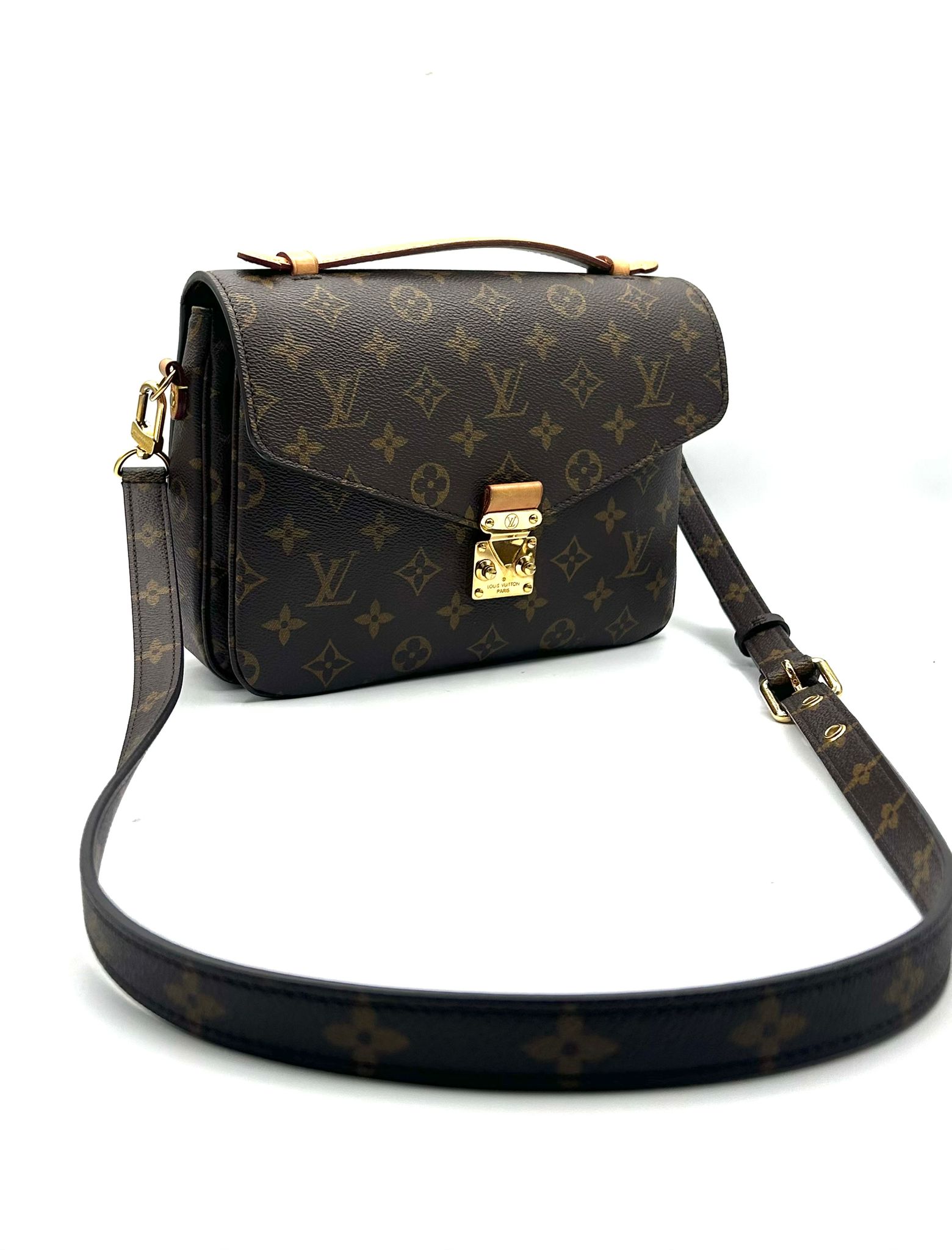 louis vuitton metis monogram *proximamente*