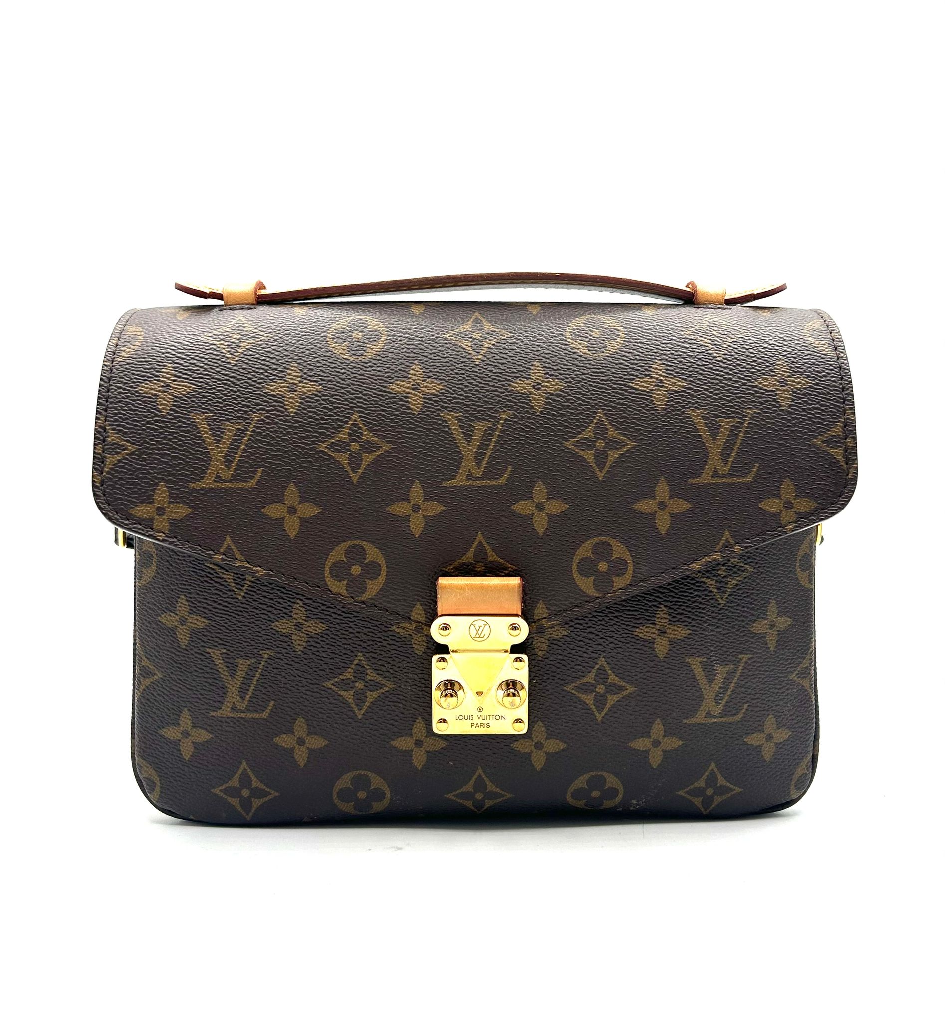 louis vuitton metis monogram *proximamente*