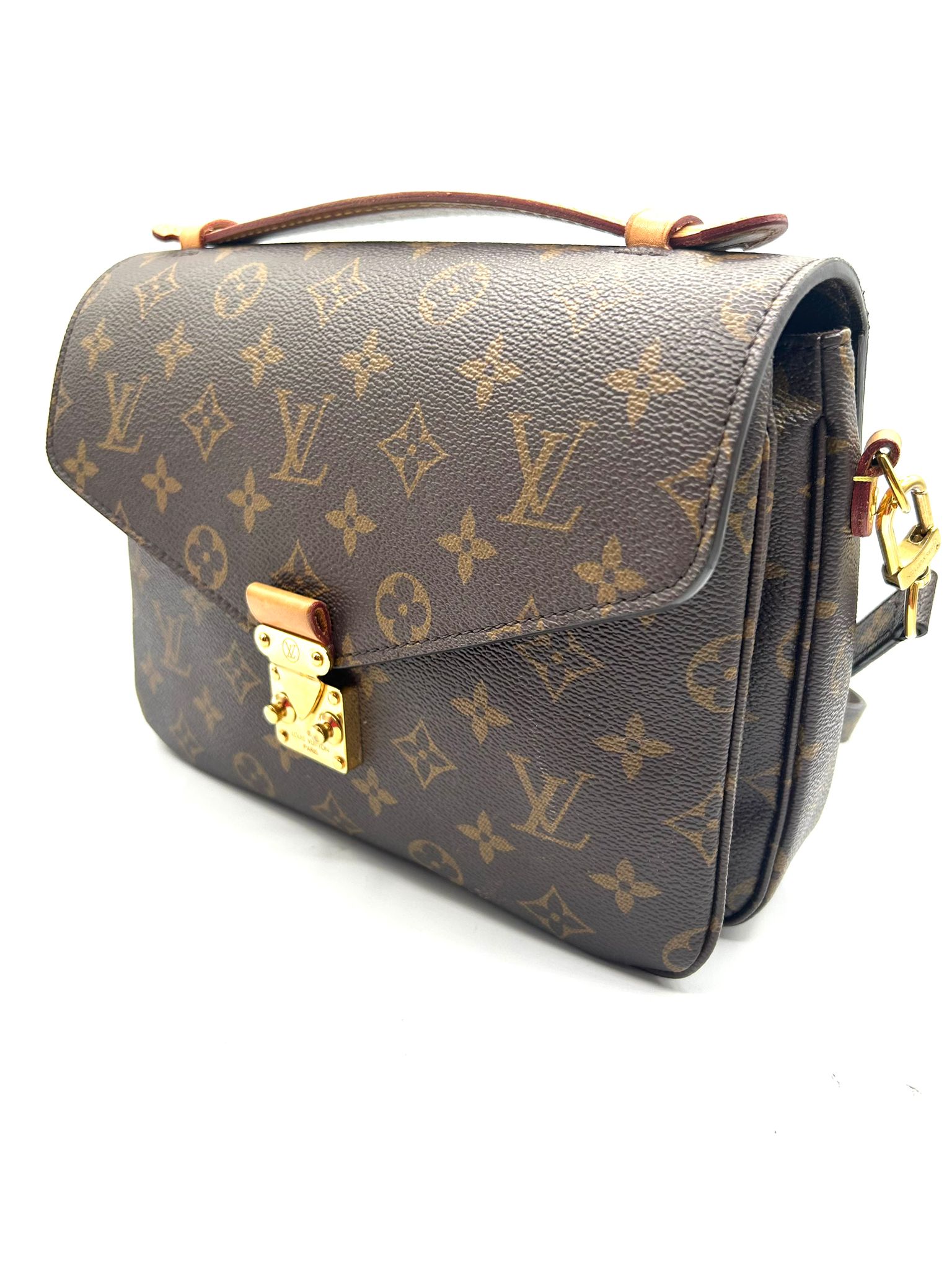louis vuitton metis monogram *proximamente*
