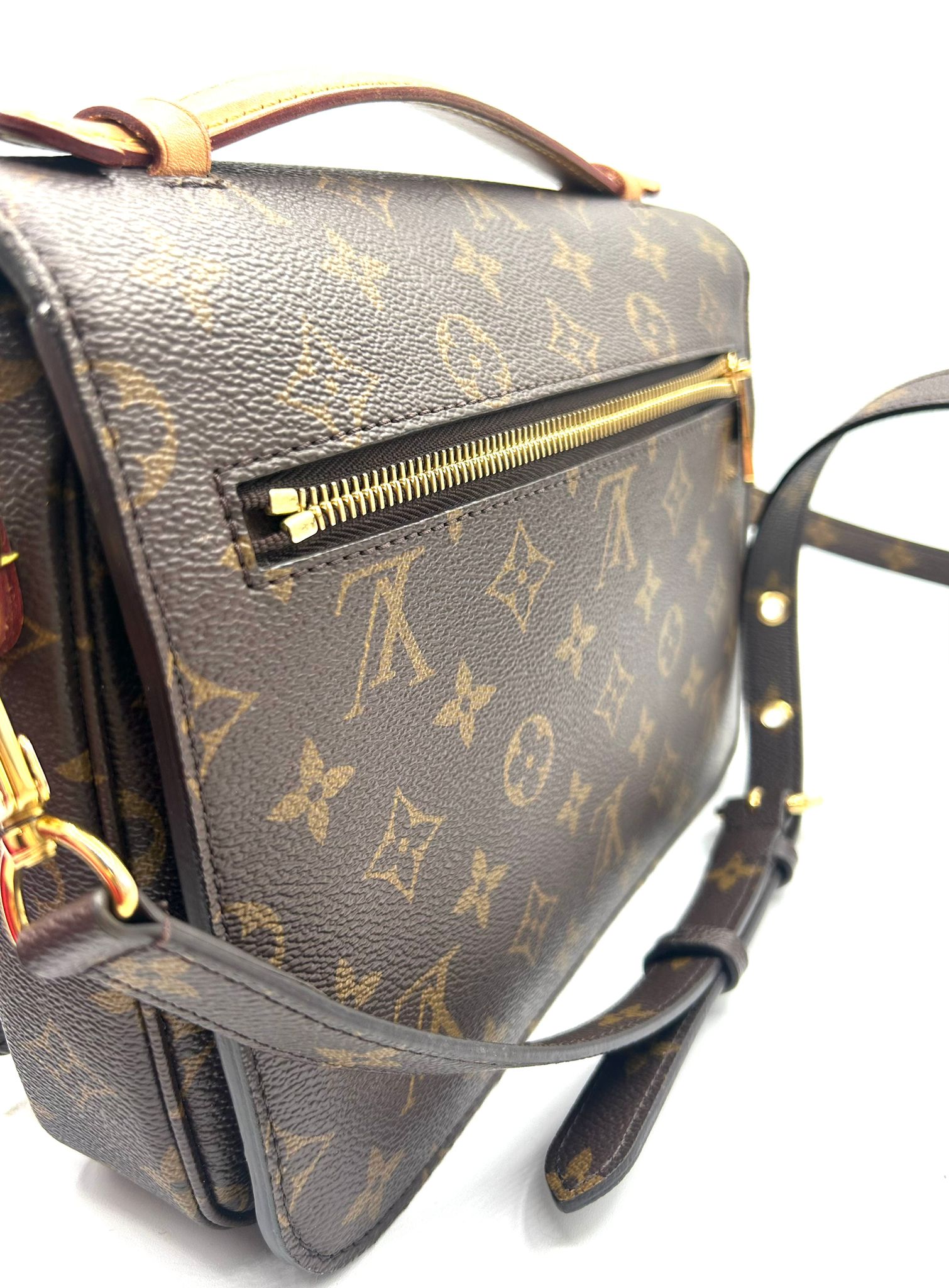 louis vuitton metis monogram *proximamente*