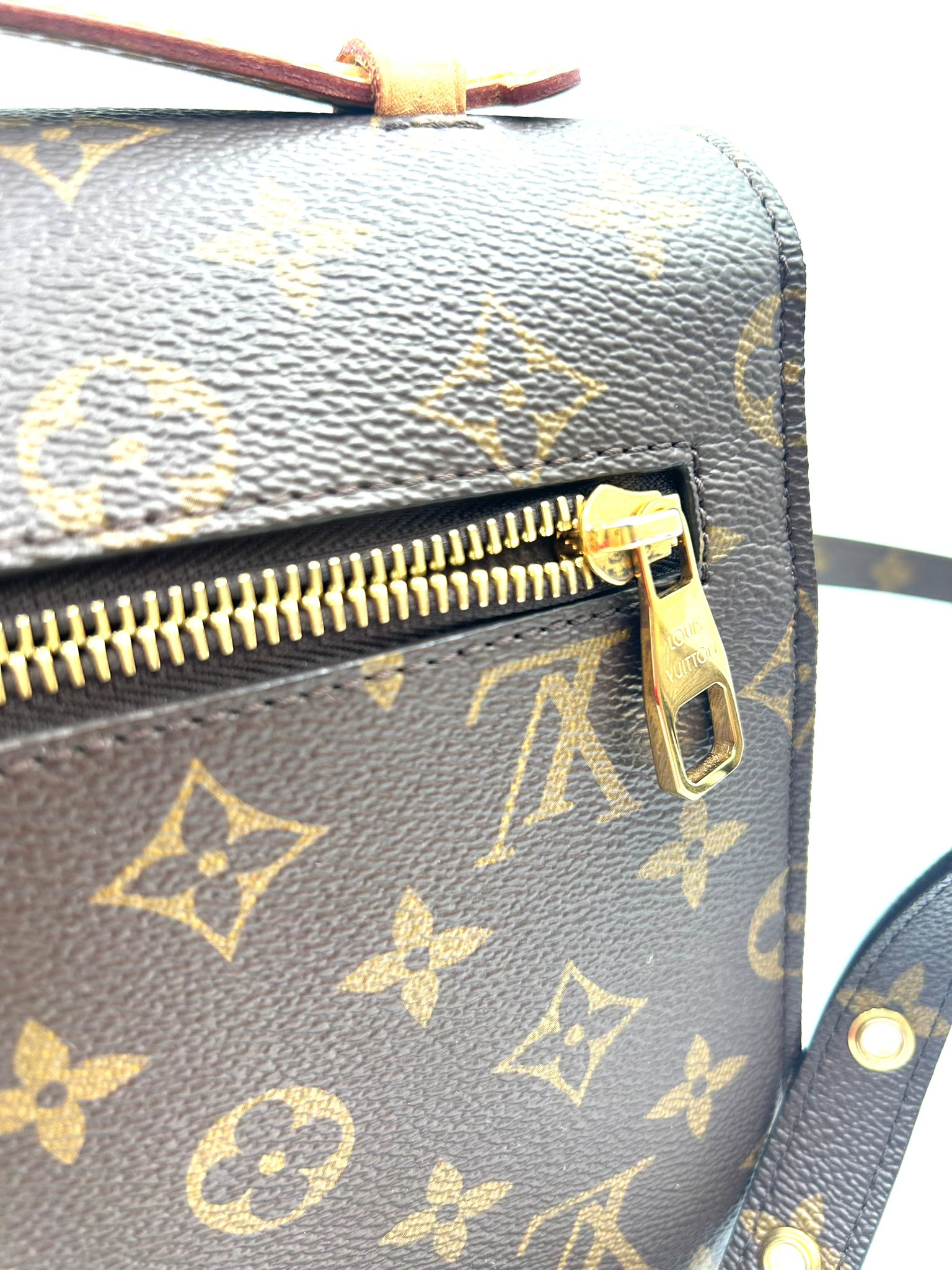 louis vuitton metis monogram *proximamente*