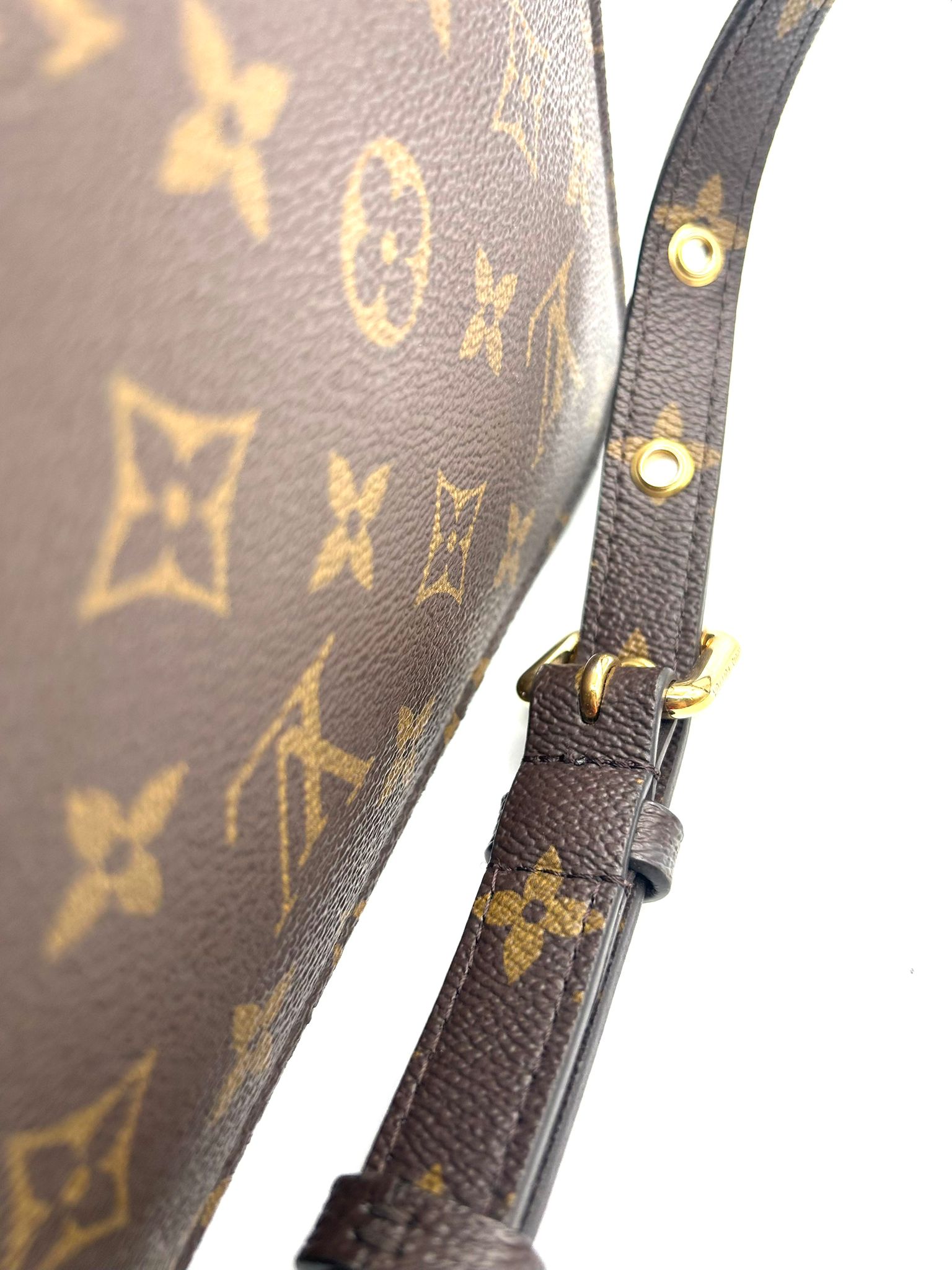 louis vuitton metis monogram *proximamente*