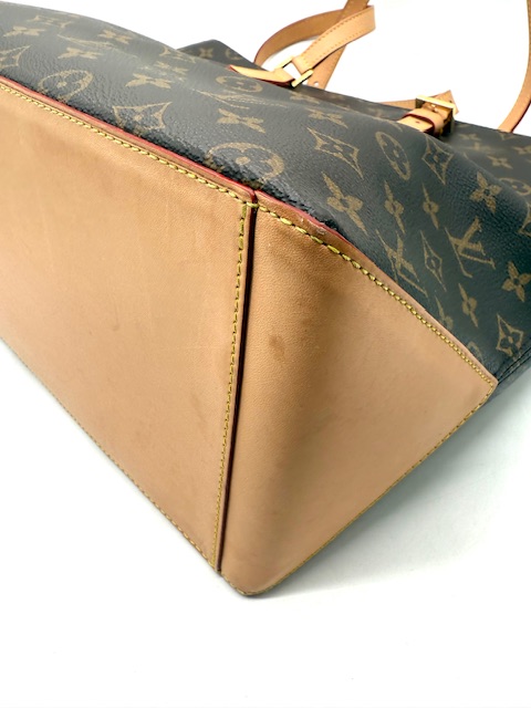 Mezzo Louis Vuitton