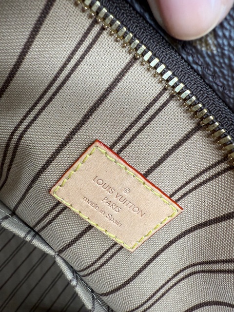 Mezzo Louis Vuitton