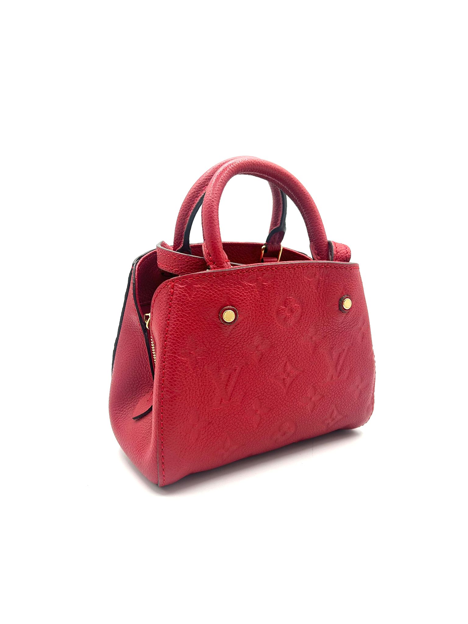 louis vuitton mini montaigne