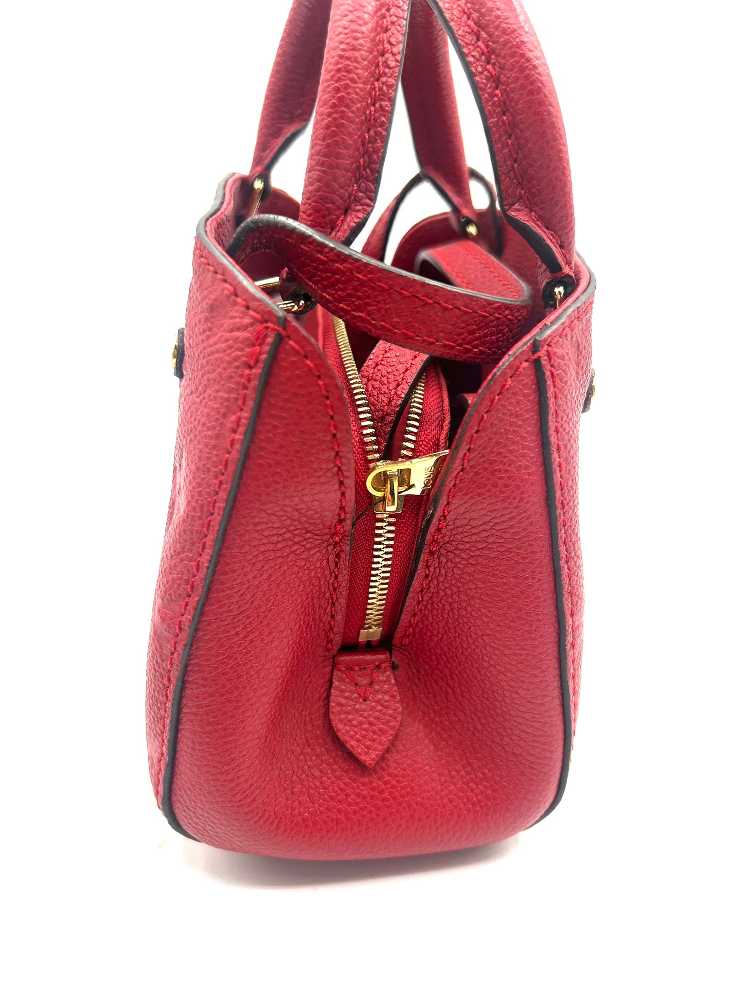louis vuitton mini montaigne