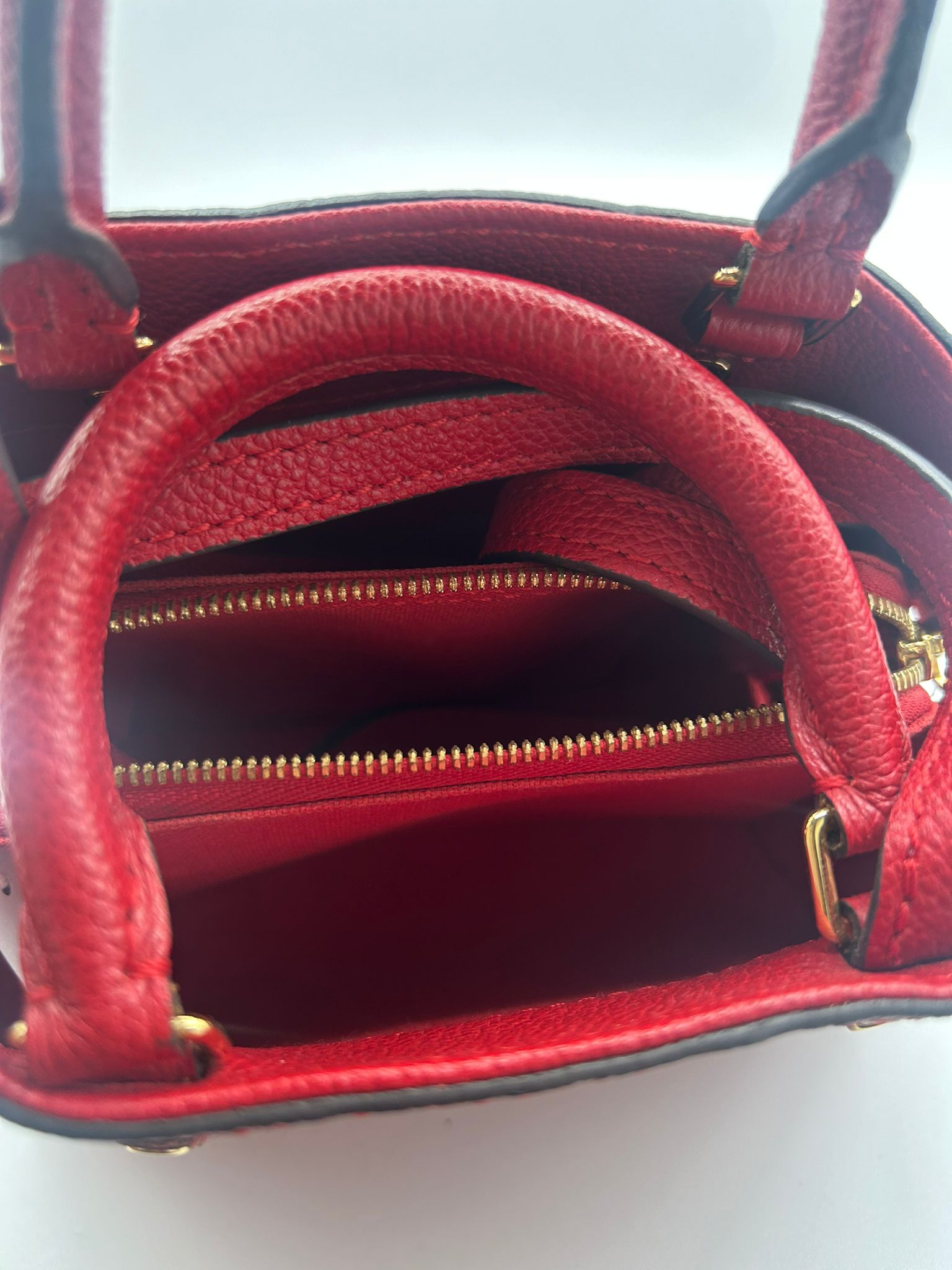 louis vuitton mini montaigne