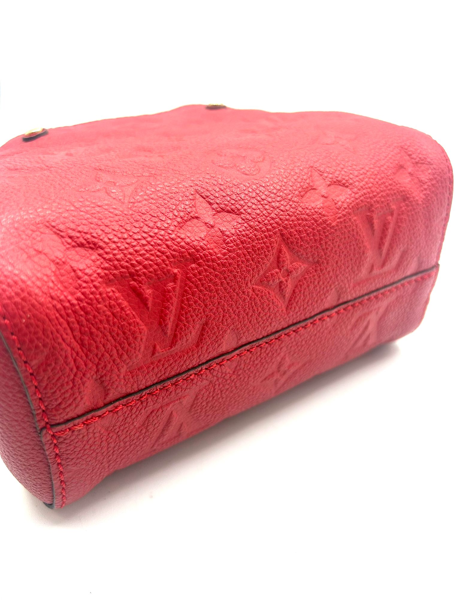 louis vuitton mini montaigne