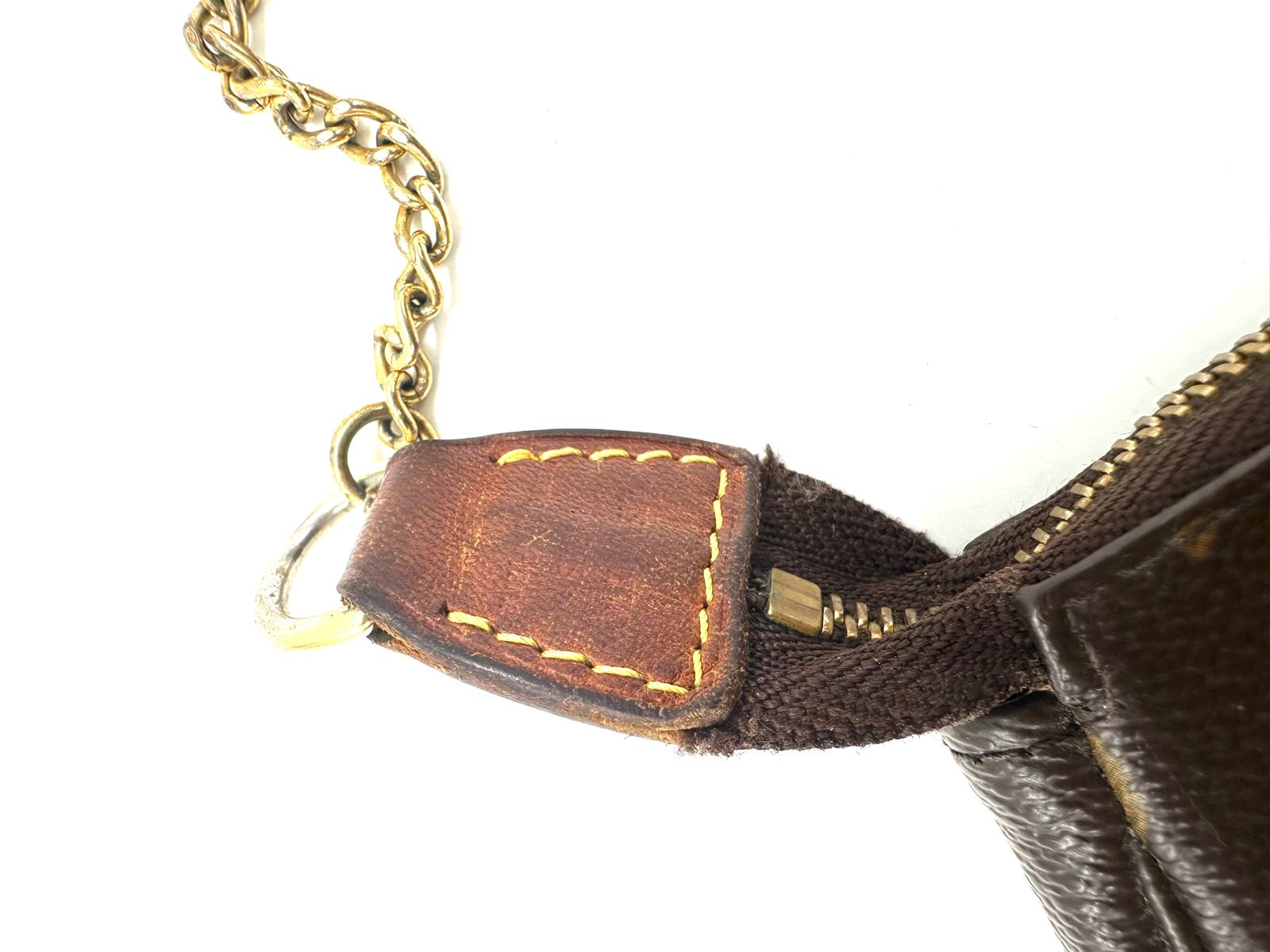 Louis Vuitton Mini Pochette