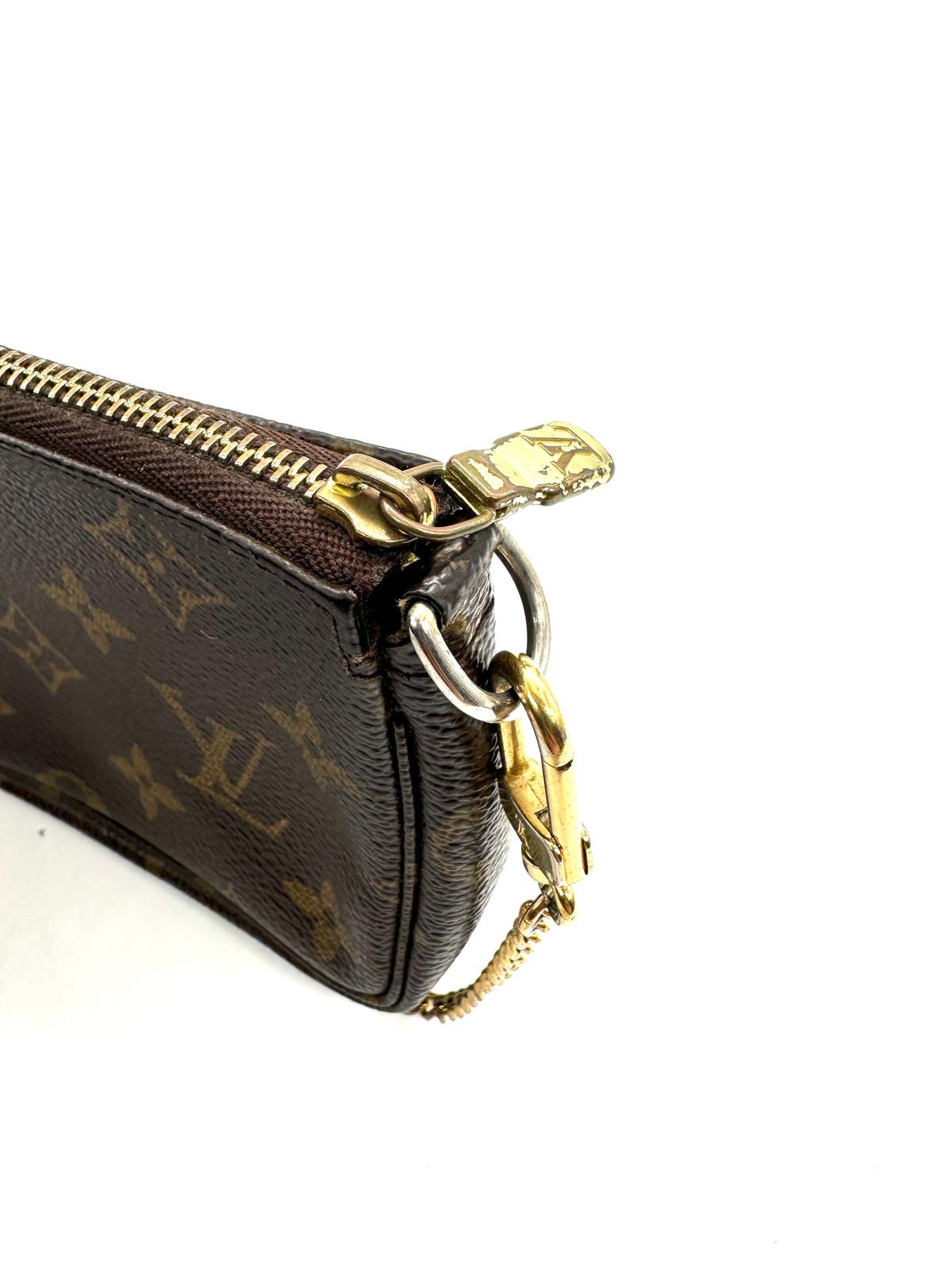Louis Vuitton Mini Pochette