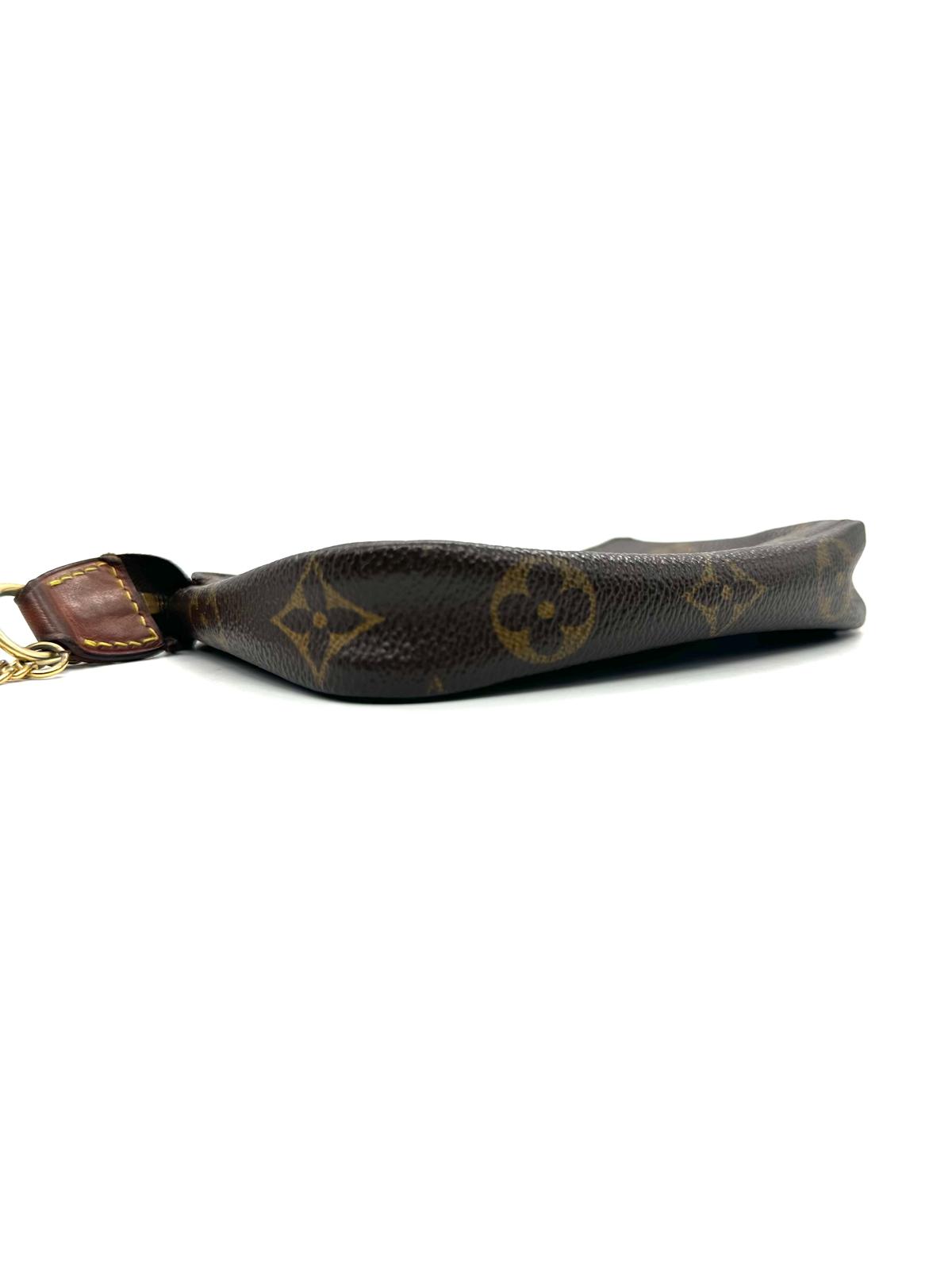 Louis Vuitton Mini Pochette