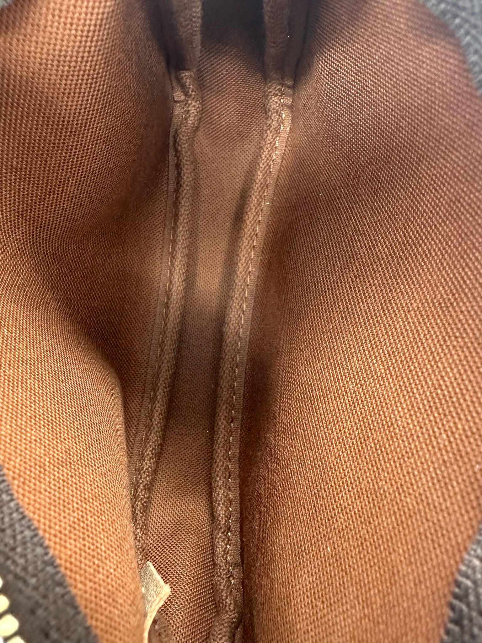Louis Vuitton Mini Pochette Accessoires