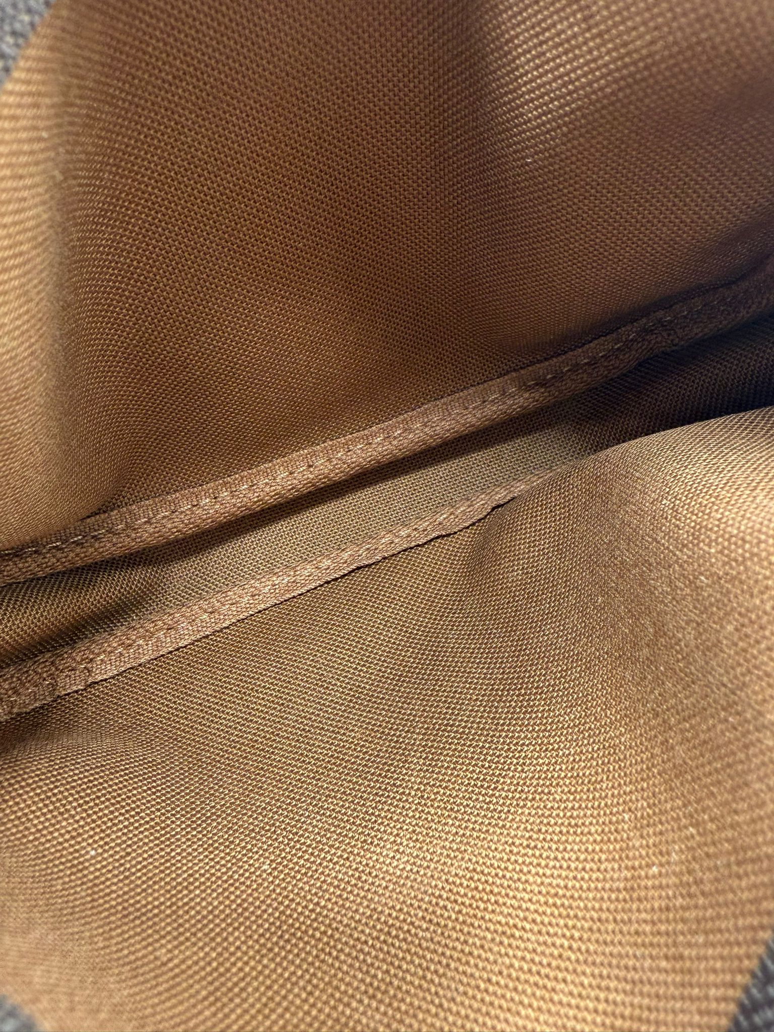 Louis Vuitton Mini Pochette Accessoires