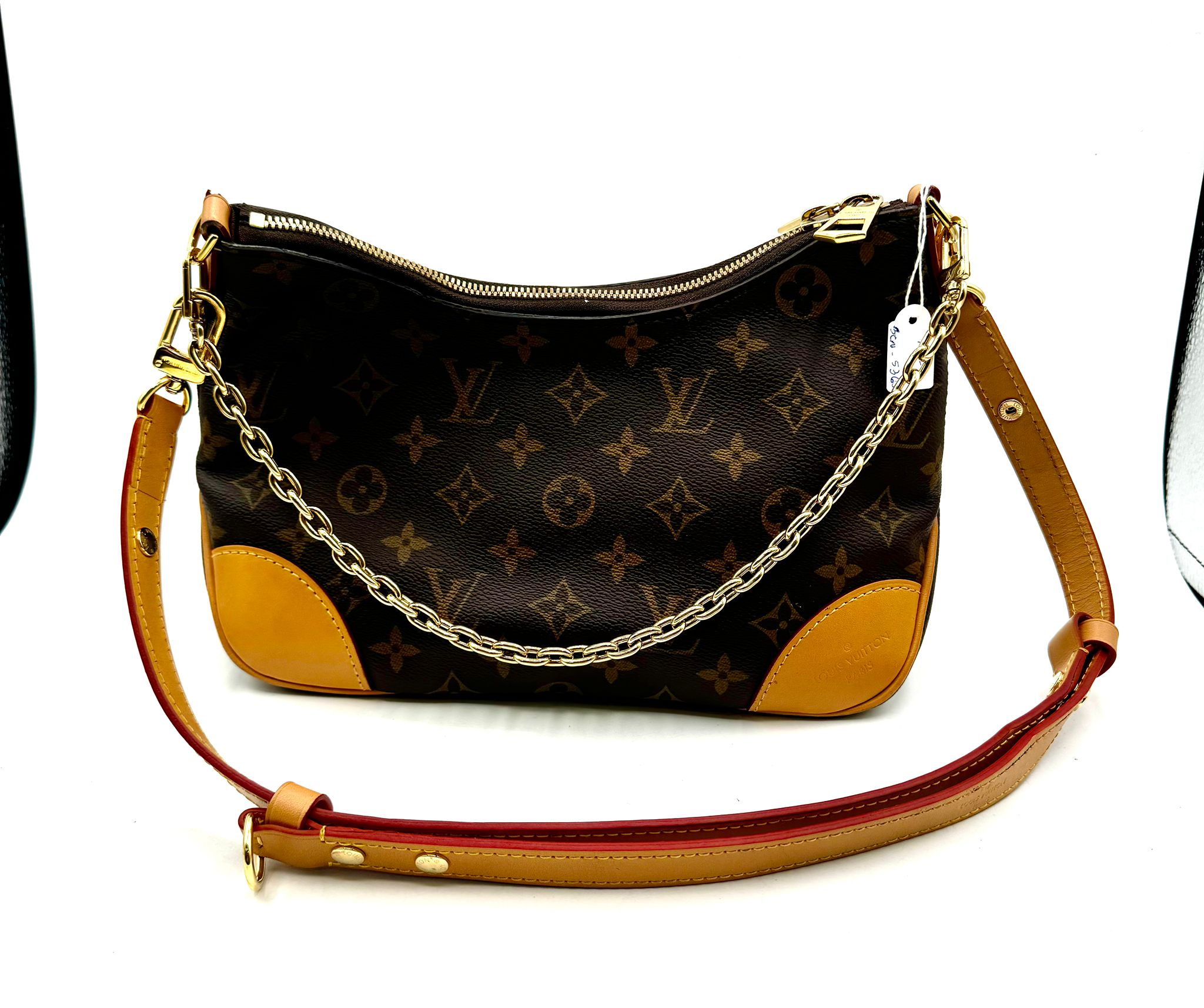 louis vuitton monogram