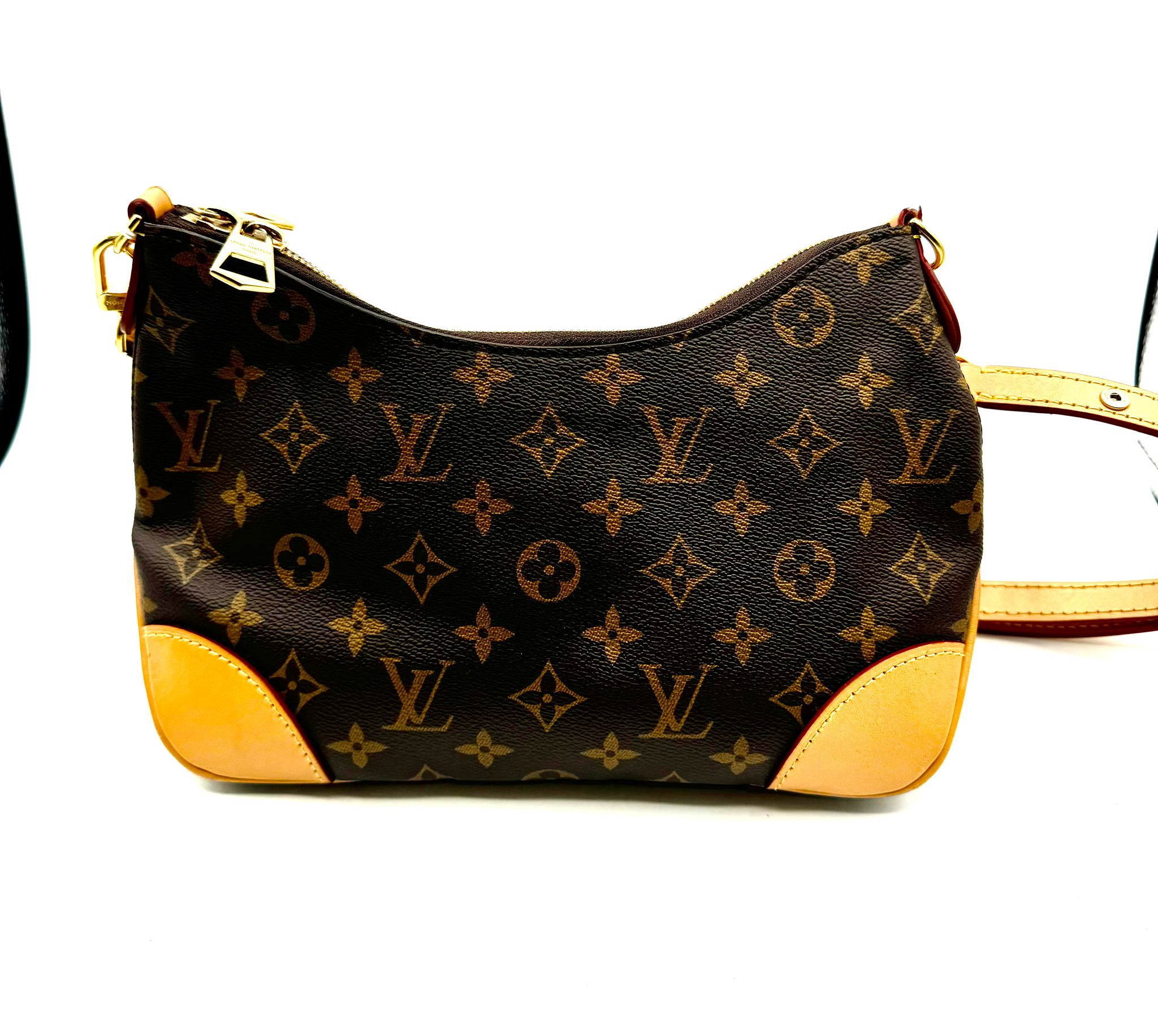 louis vuitton monogram