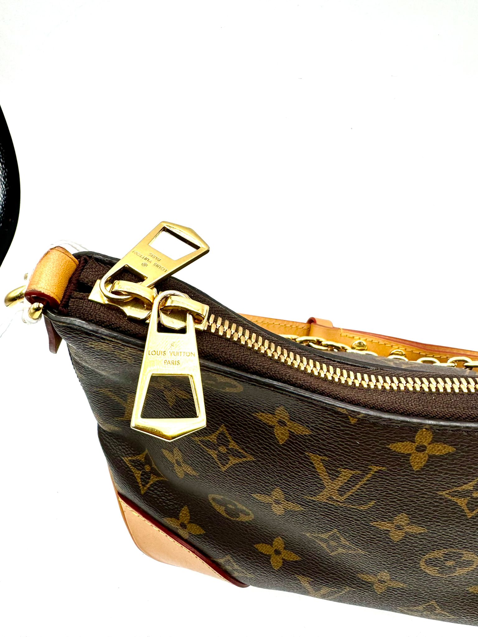 louis vuitton monogram