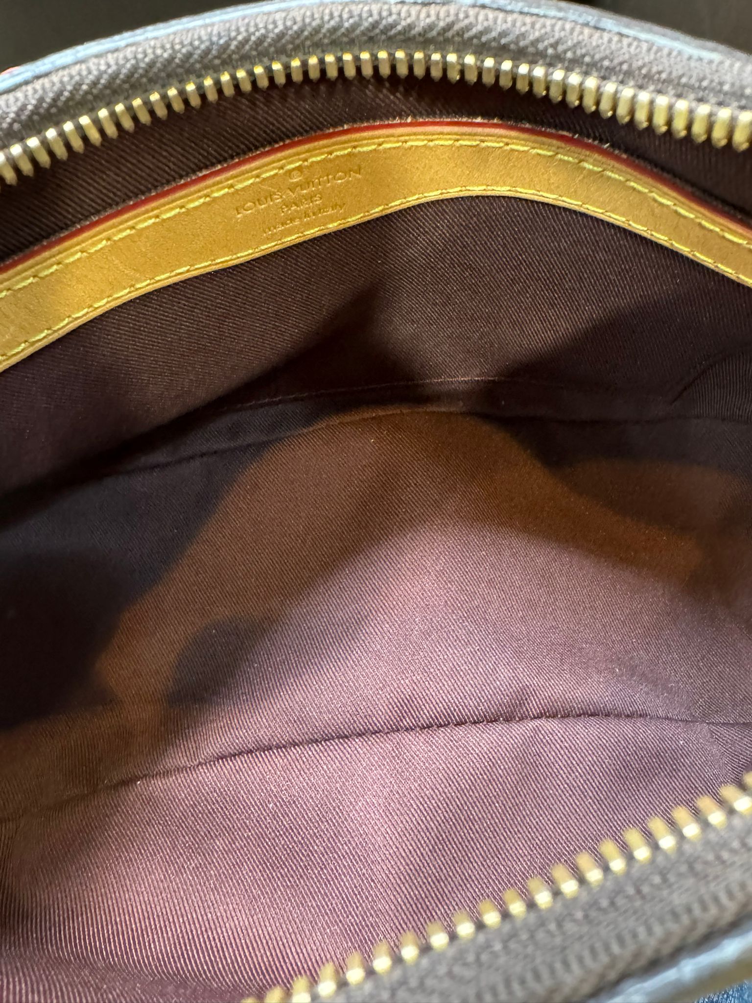 louis vuitton monogram