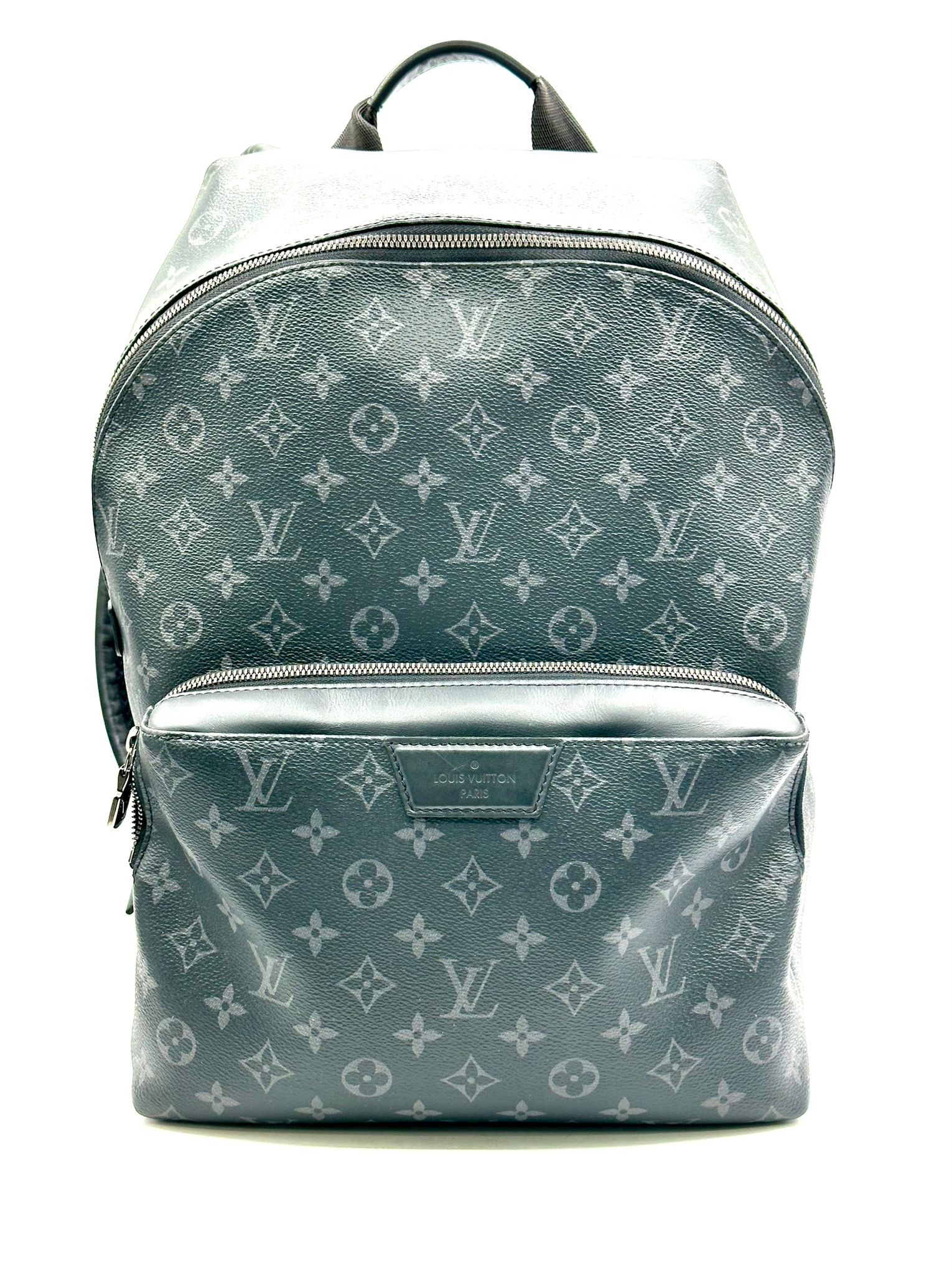 Louis vuitton monogram eclipse
