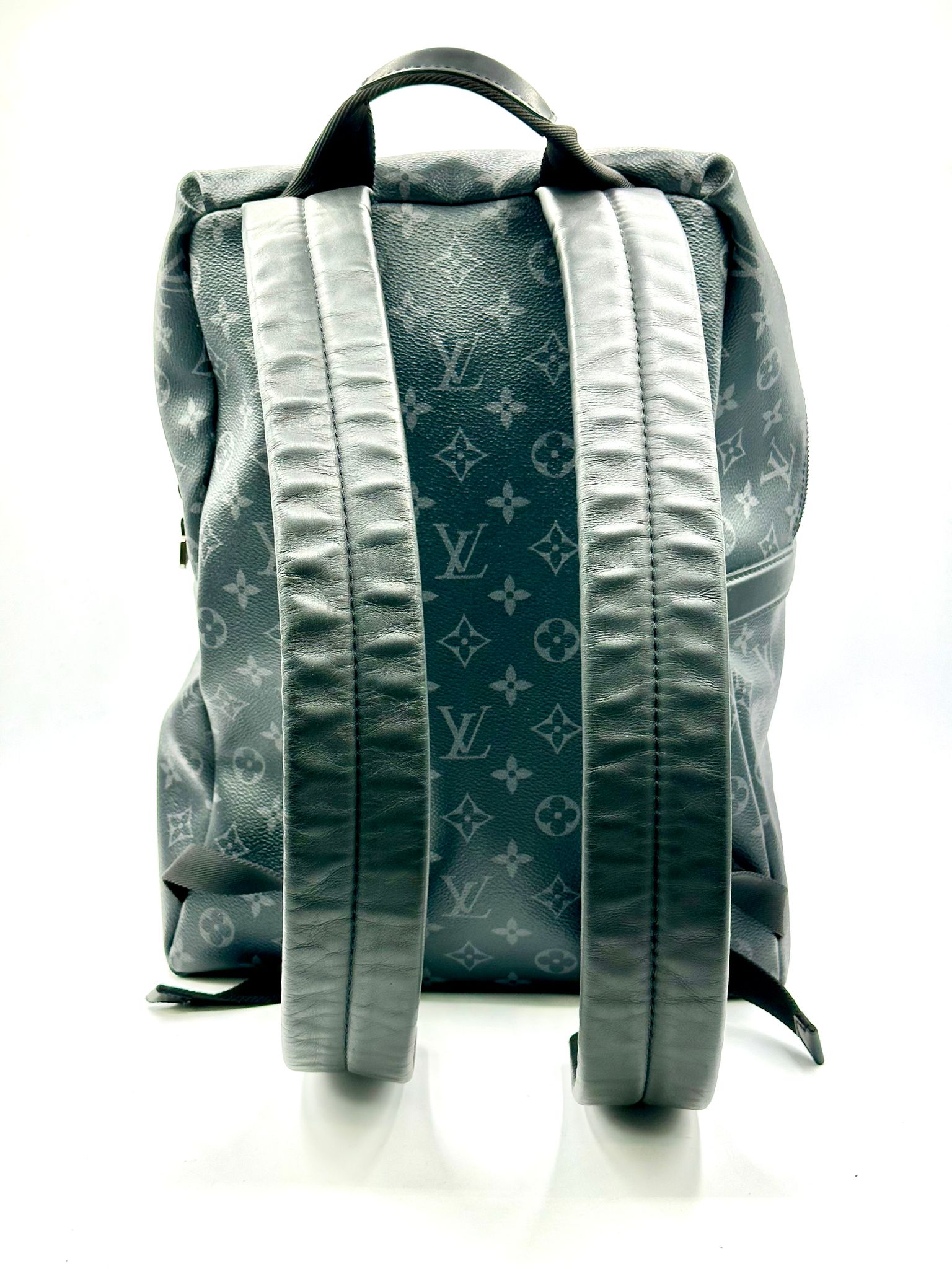 Louis vuitton monogram eclipse