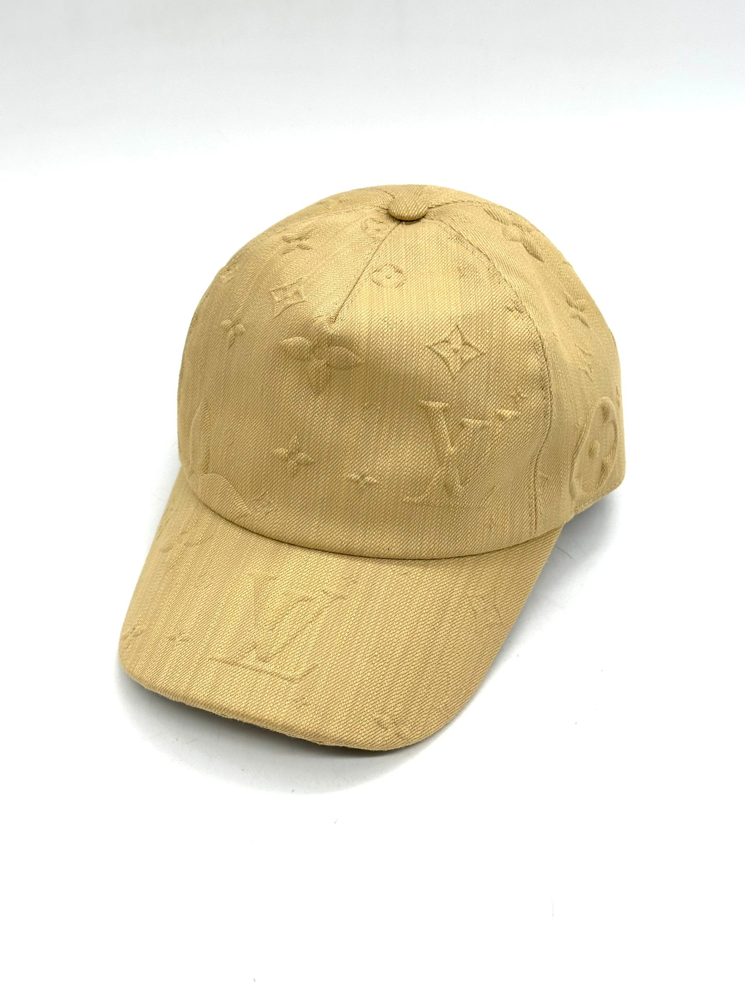 Louis Vuitton Monogram Essential gorra
