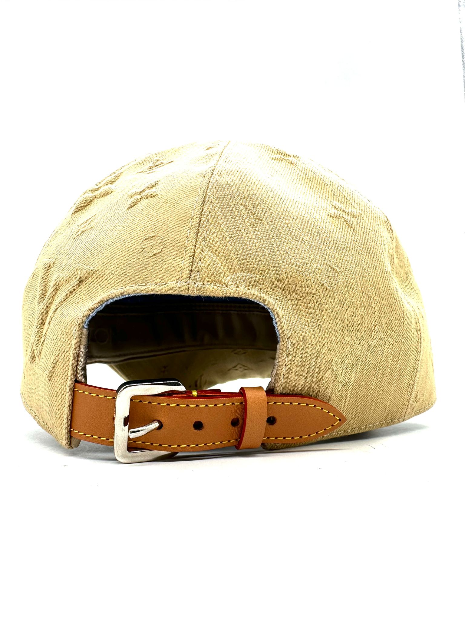 Louis Vuitton Monogram Essential gorra