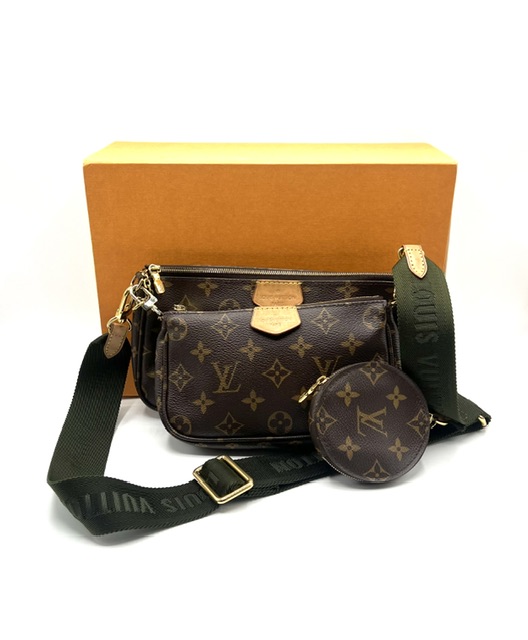 Louis Vuitton Multipochette