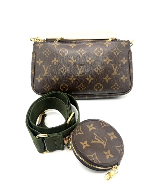 Louis Vuitton Multipochette