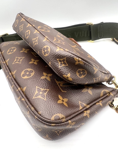 Louis Vuitton Multipochette