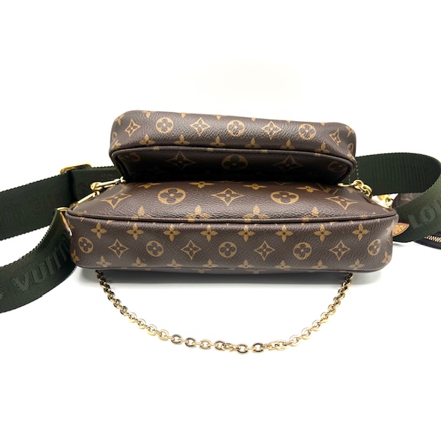 Louis Vuitton Multipochette