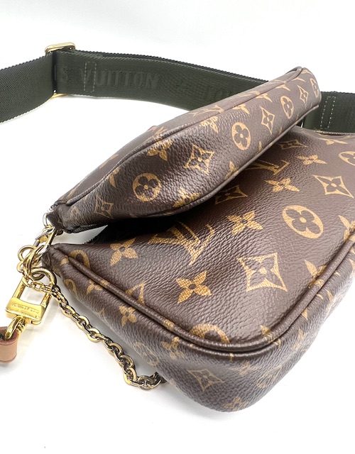 Louis Vuitton Multipochette