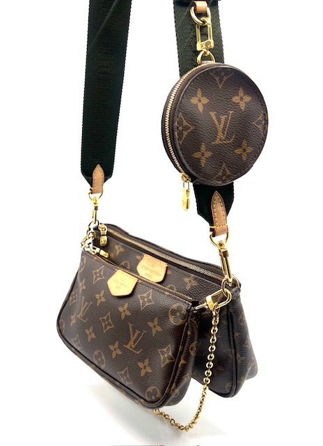 Louis Vuitton Multipochette