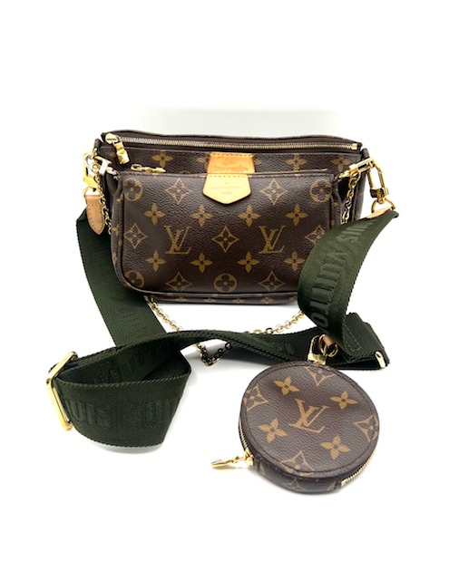 Louis Vuitton Multipochette