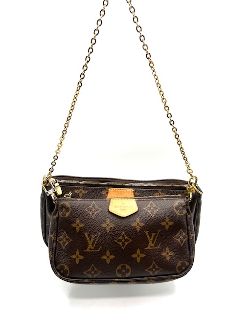 Louis Vuitton Multipochette