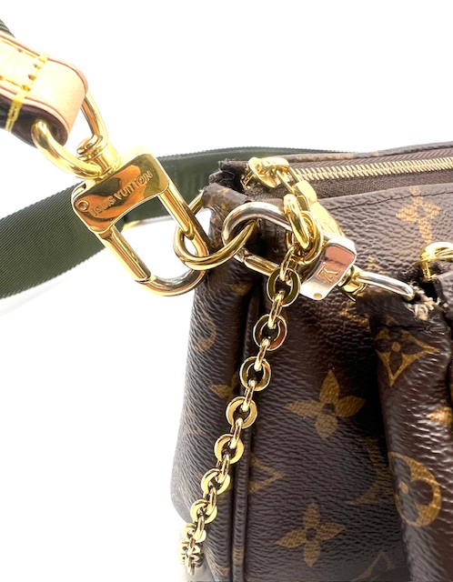 Louis Vuitton Multipochette