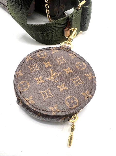 Louis Vuitton Multipochette