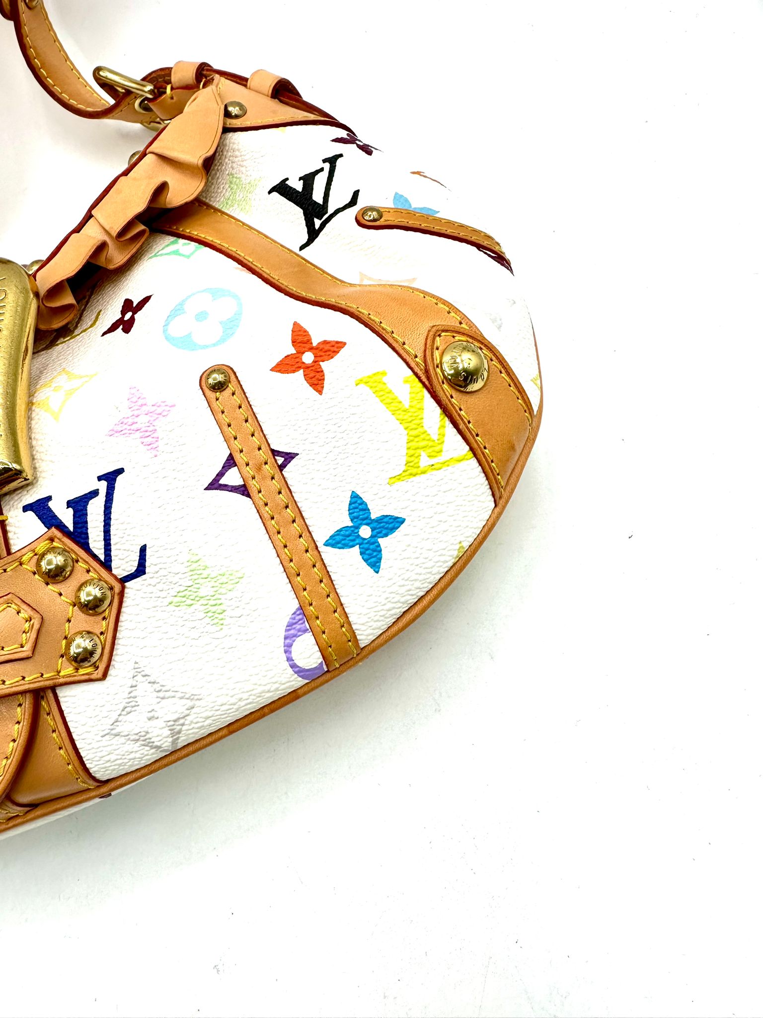 Louis Vuitton Murakami Leonor