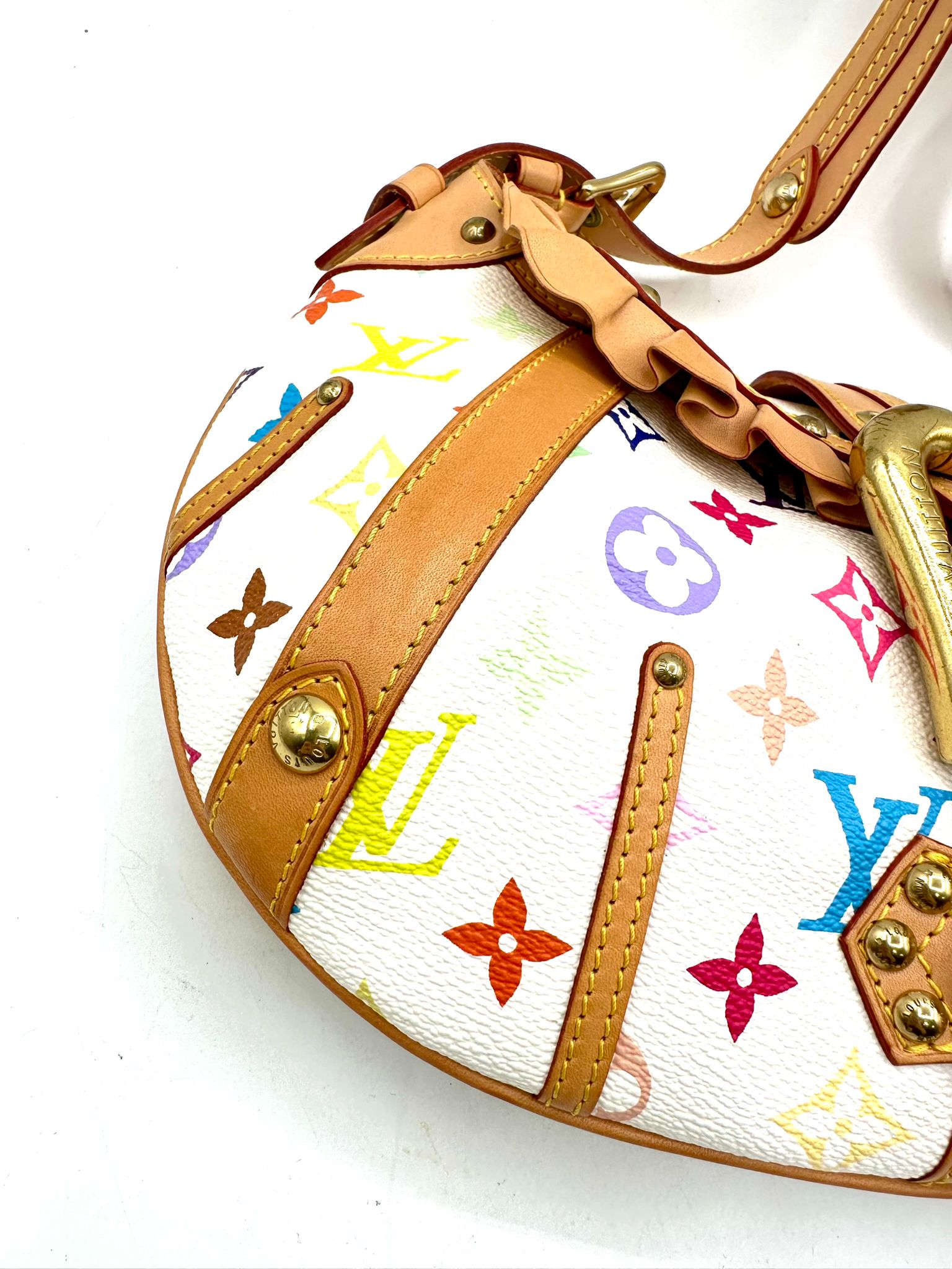 Louis Vuitton Murakami Leonor