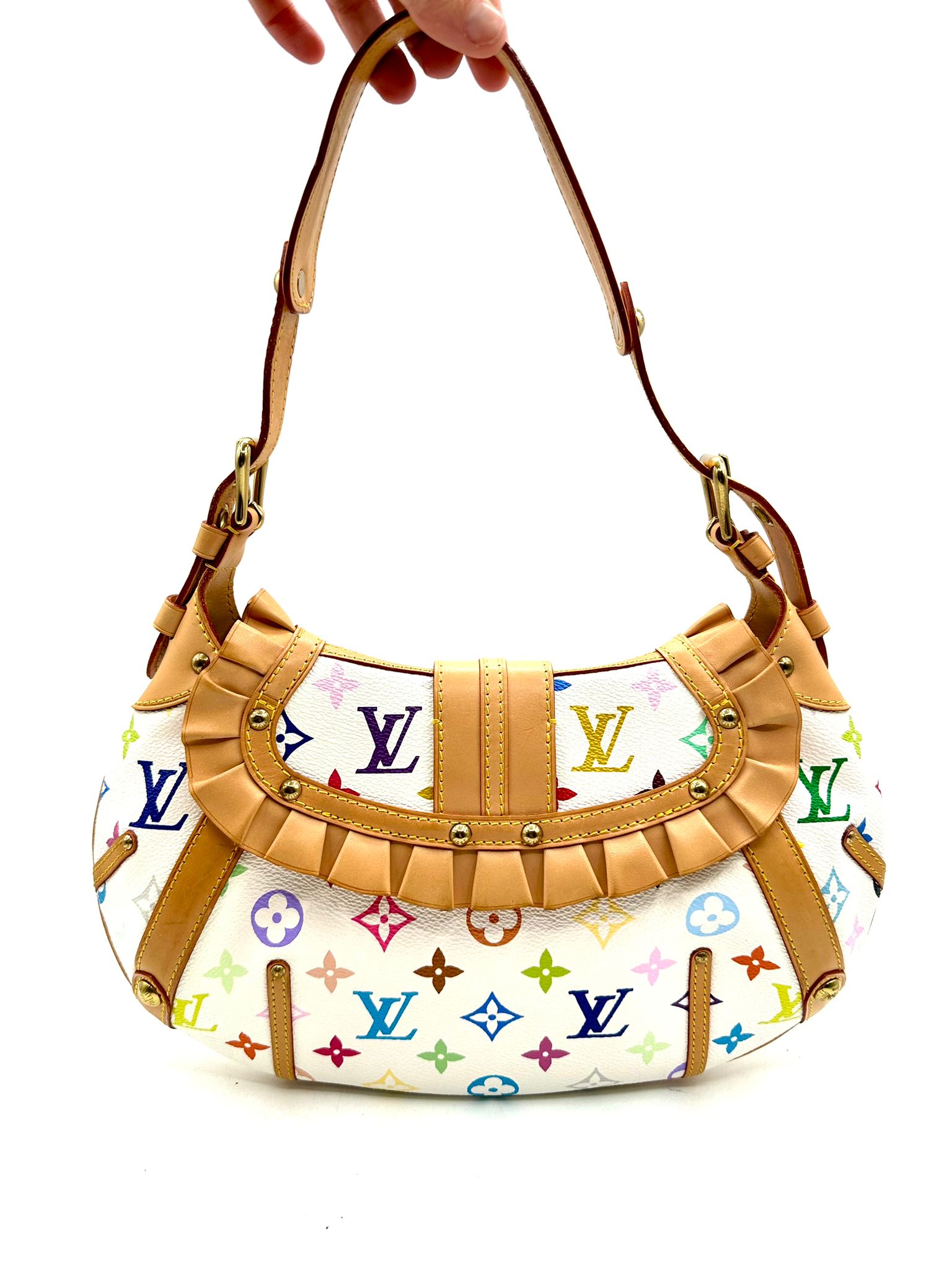 Louis Vuitton Murakami Leonor