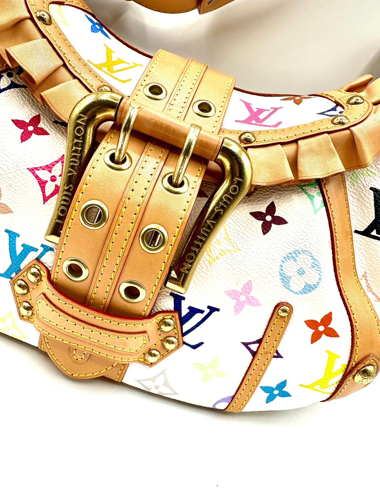 Louis Vuitton Murakami Leonor