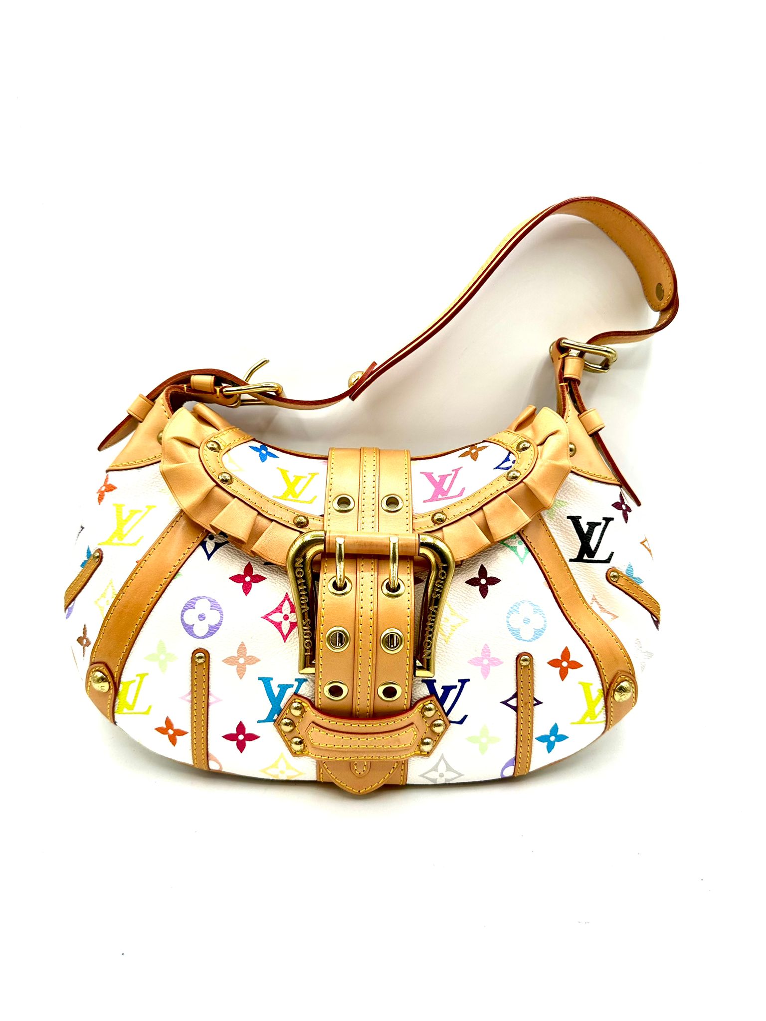 Louis Vuitton Murakami Leonor