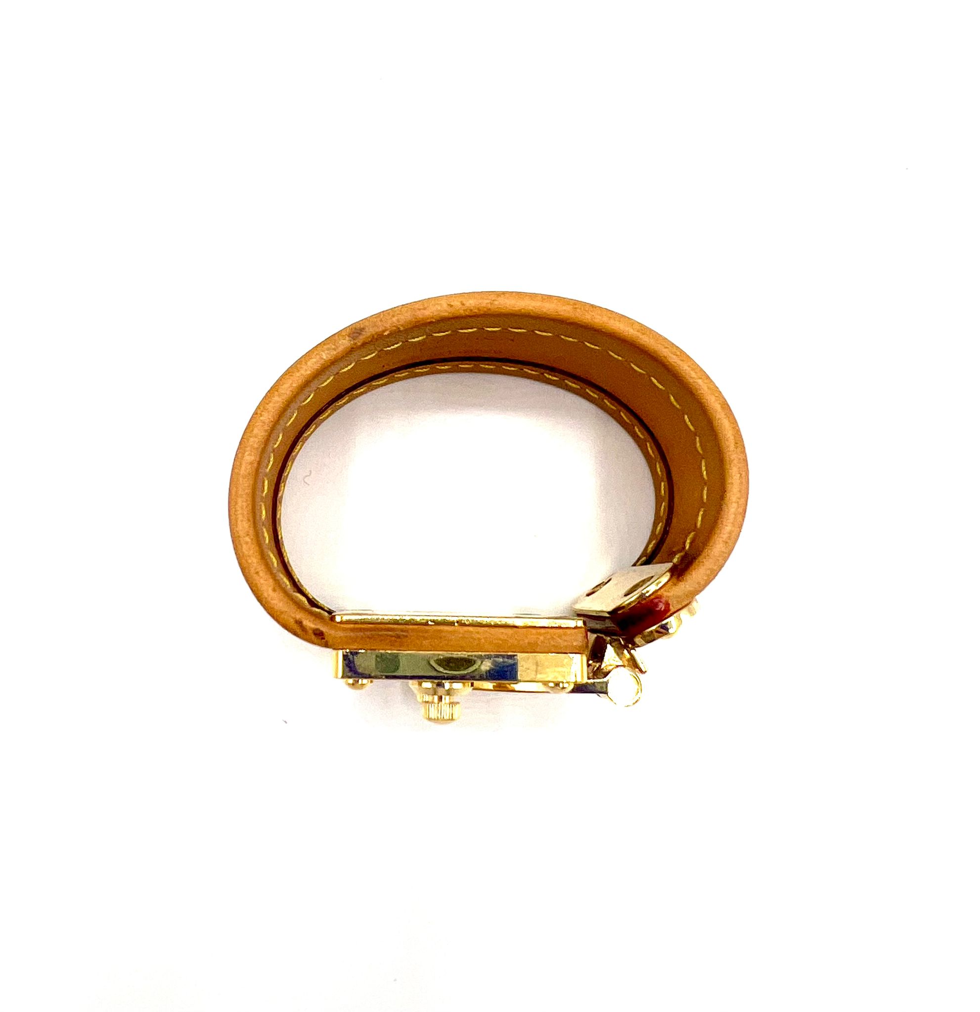 louis vuitton murakami pulsera