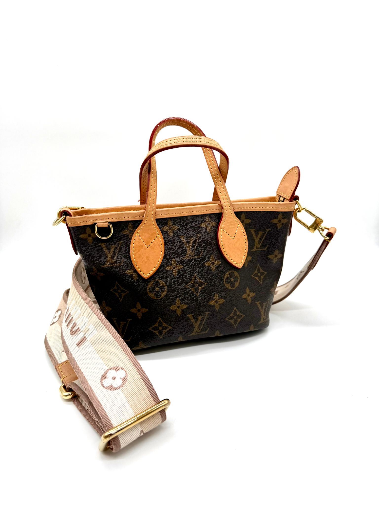 Louis Vuitton Nano Neverfull