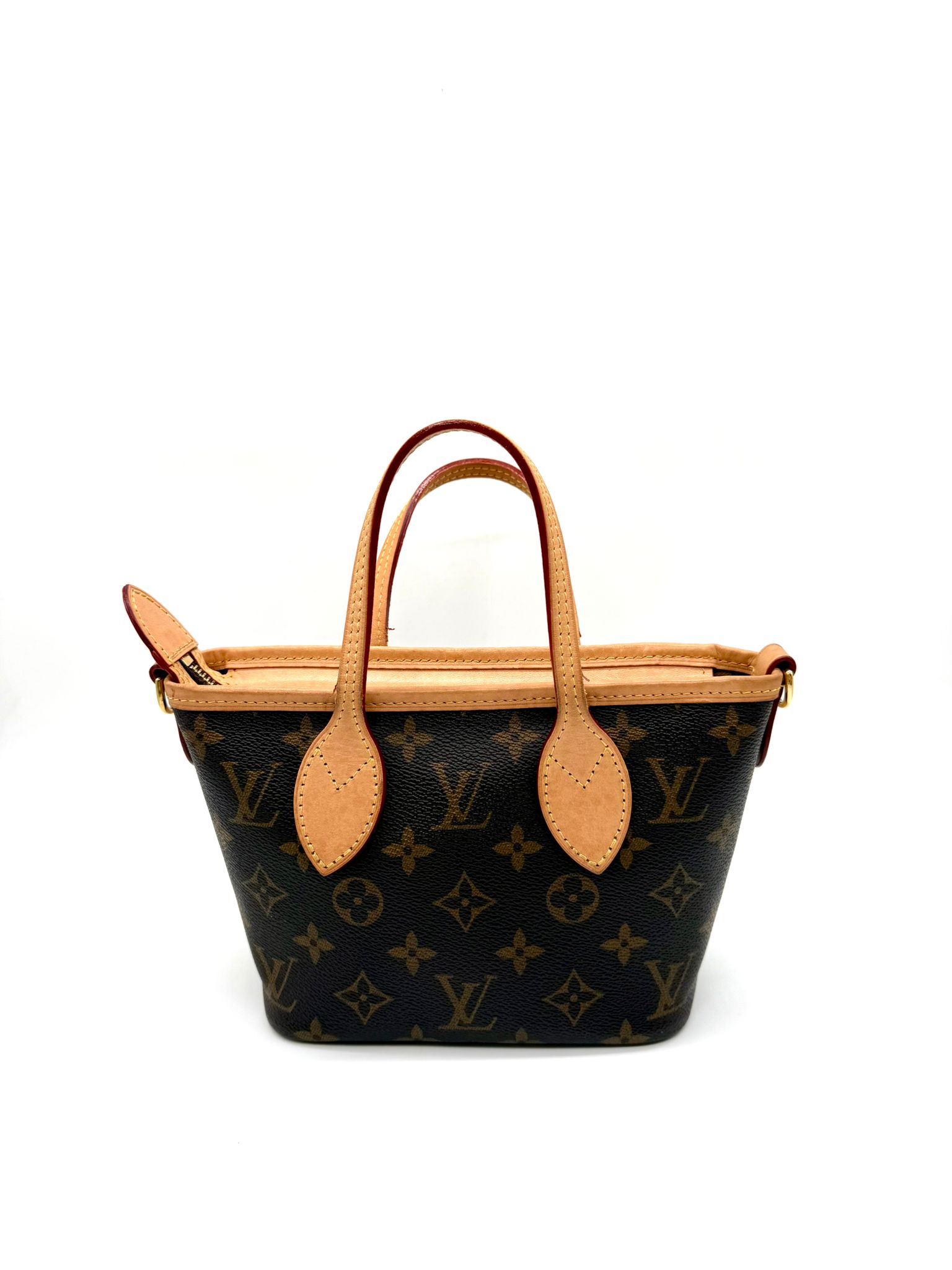 Louis Vuitton Nano Neverfull