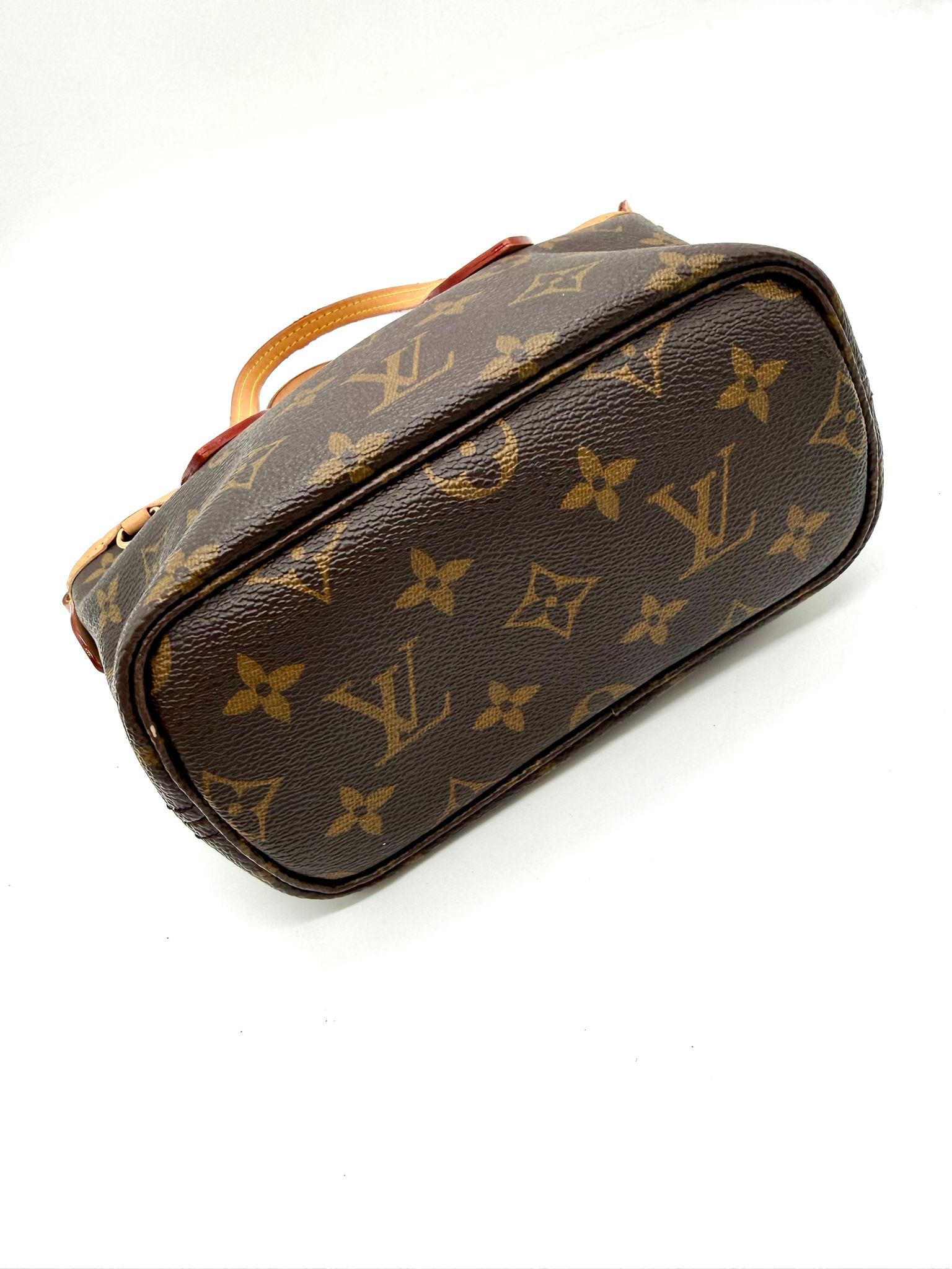 Louis Vuitton Nano Neverfull