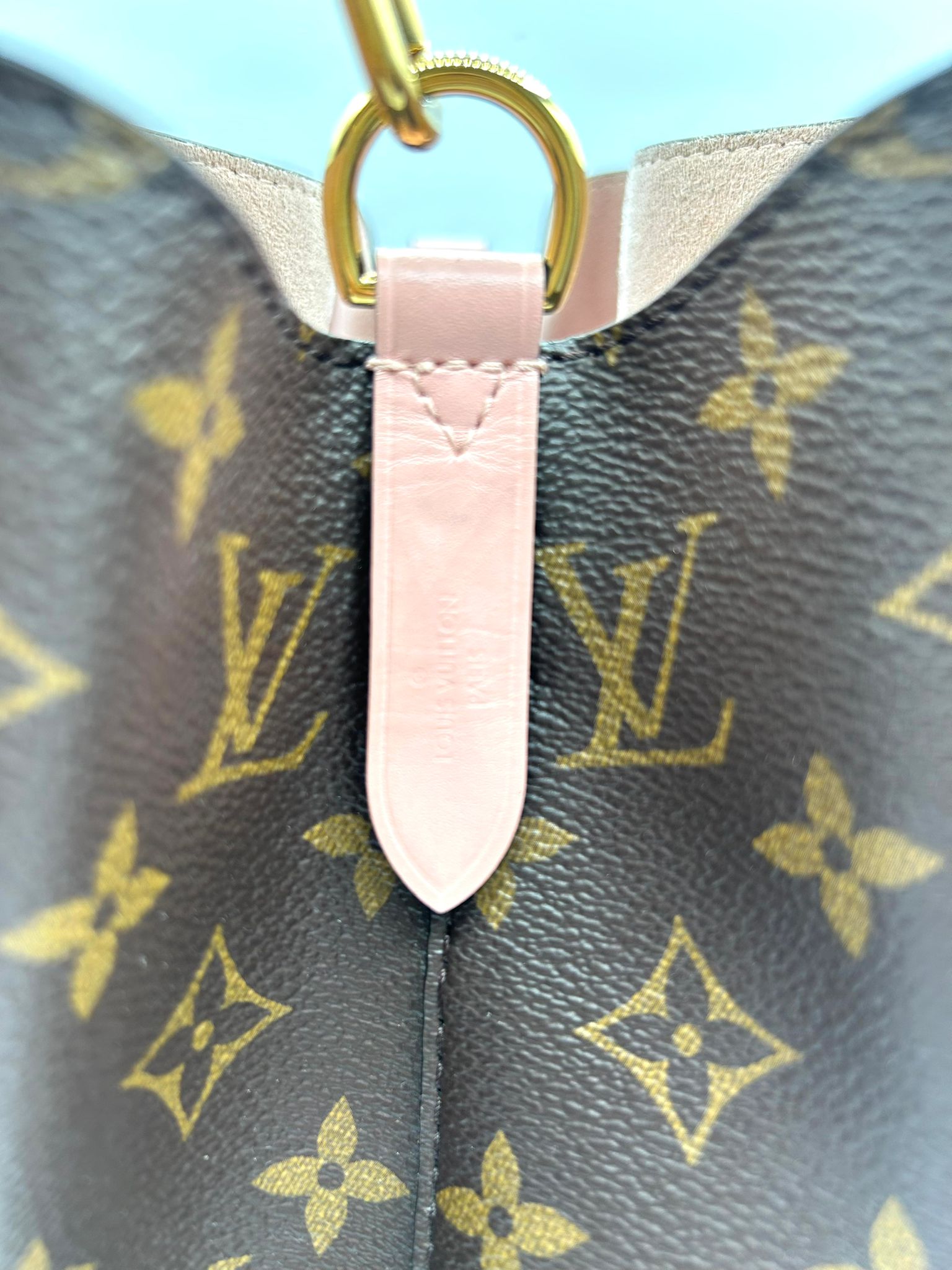 Louis Vuitton NeoNoé Monogram