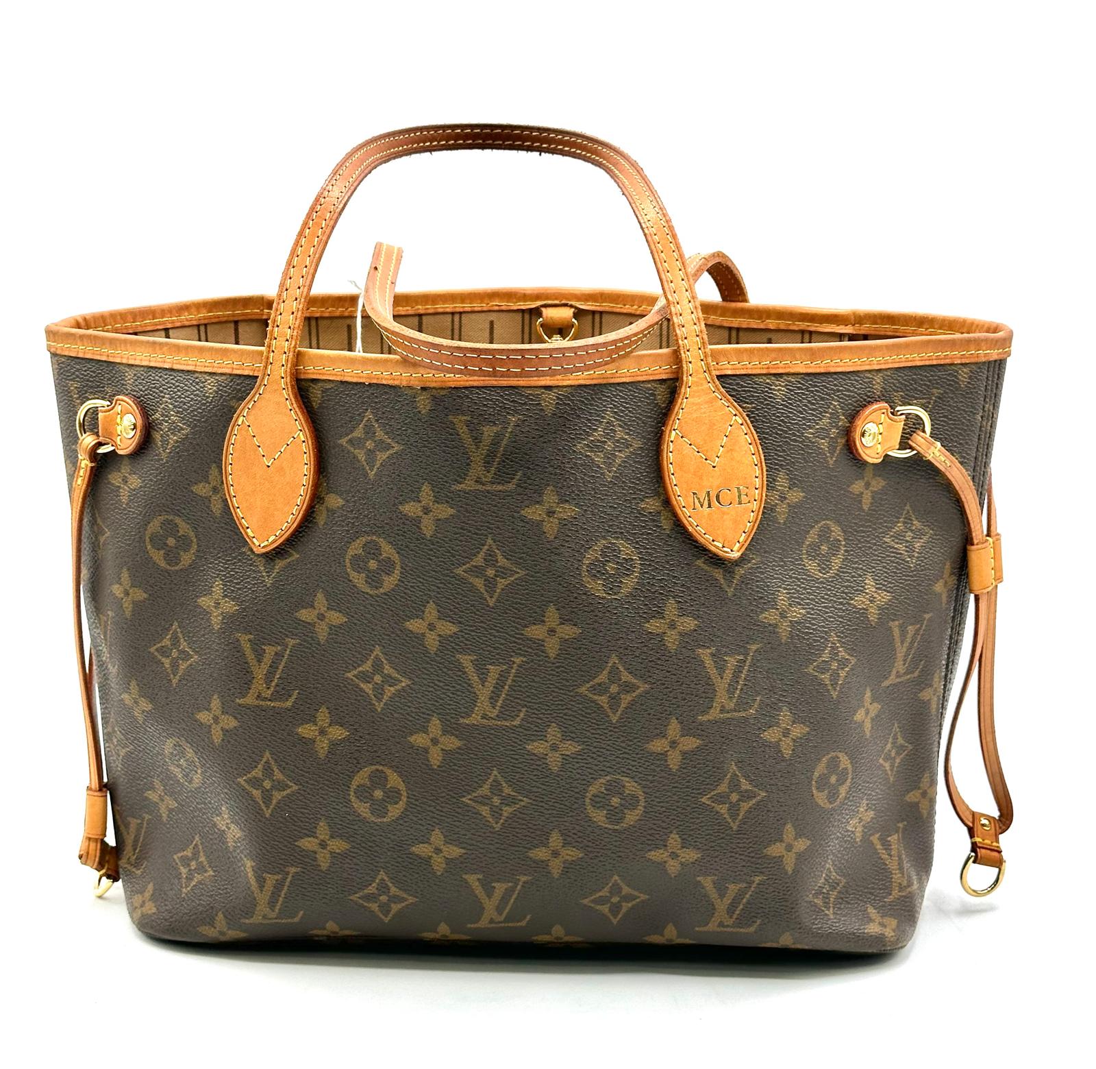 louis vuitton neverfull