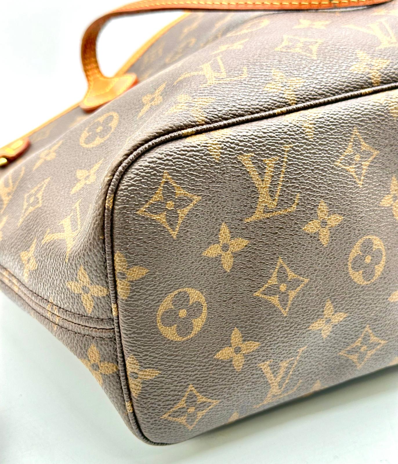 louis vuitton neverfull
