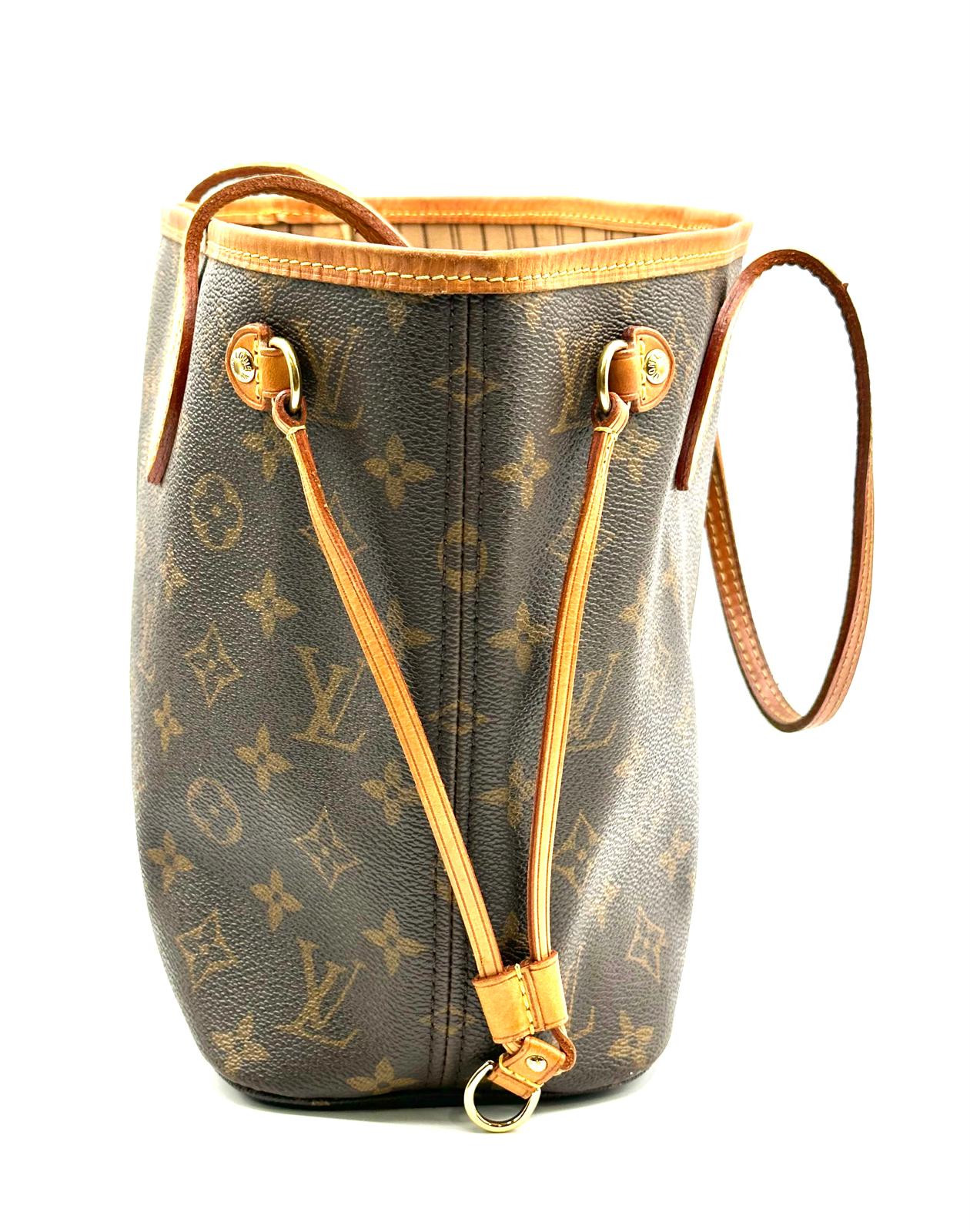 louis vuitton neverfull