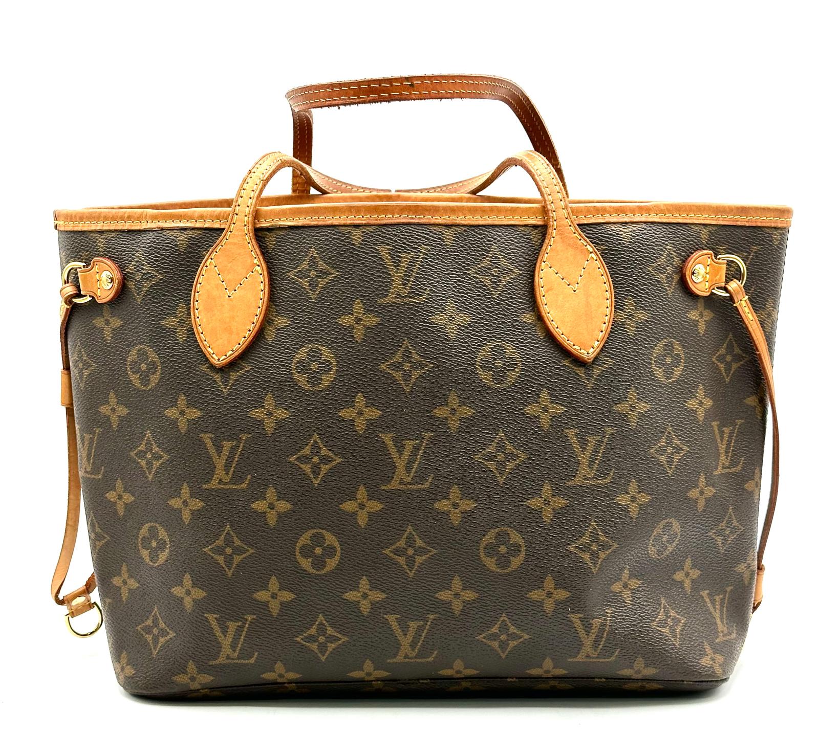 louis vuitton neverfull